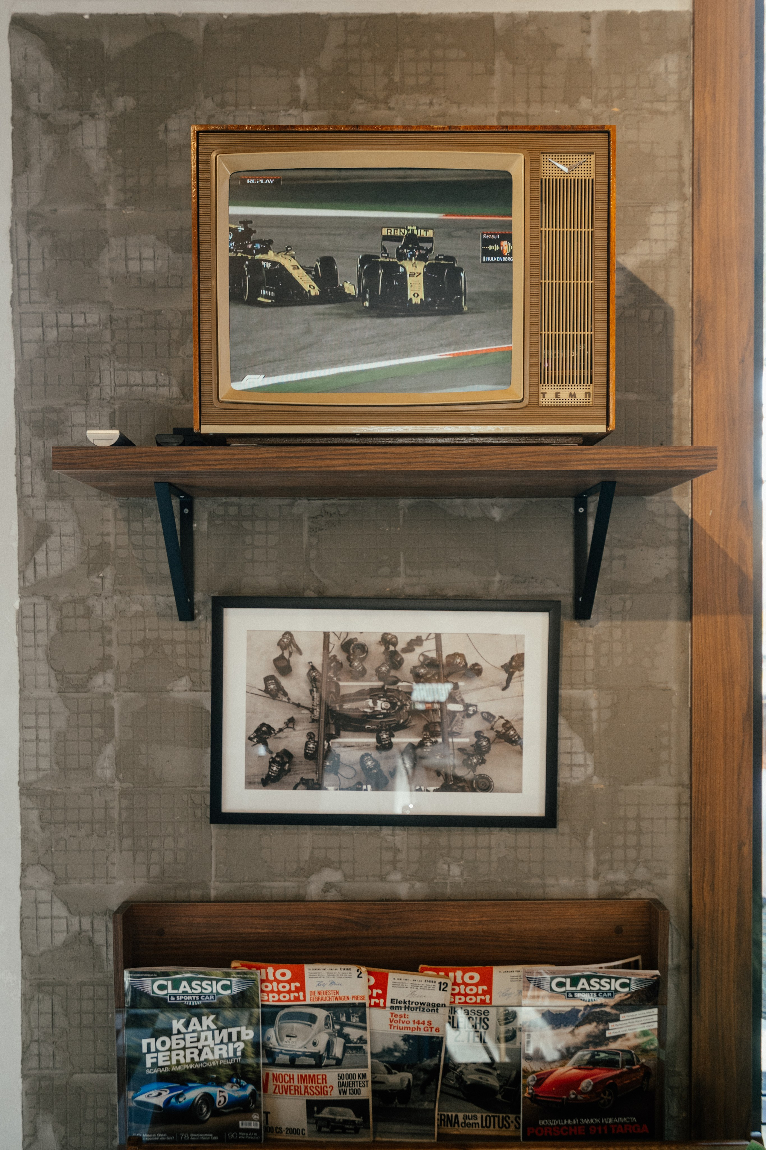 Il Motorre coffee Архангельск