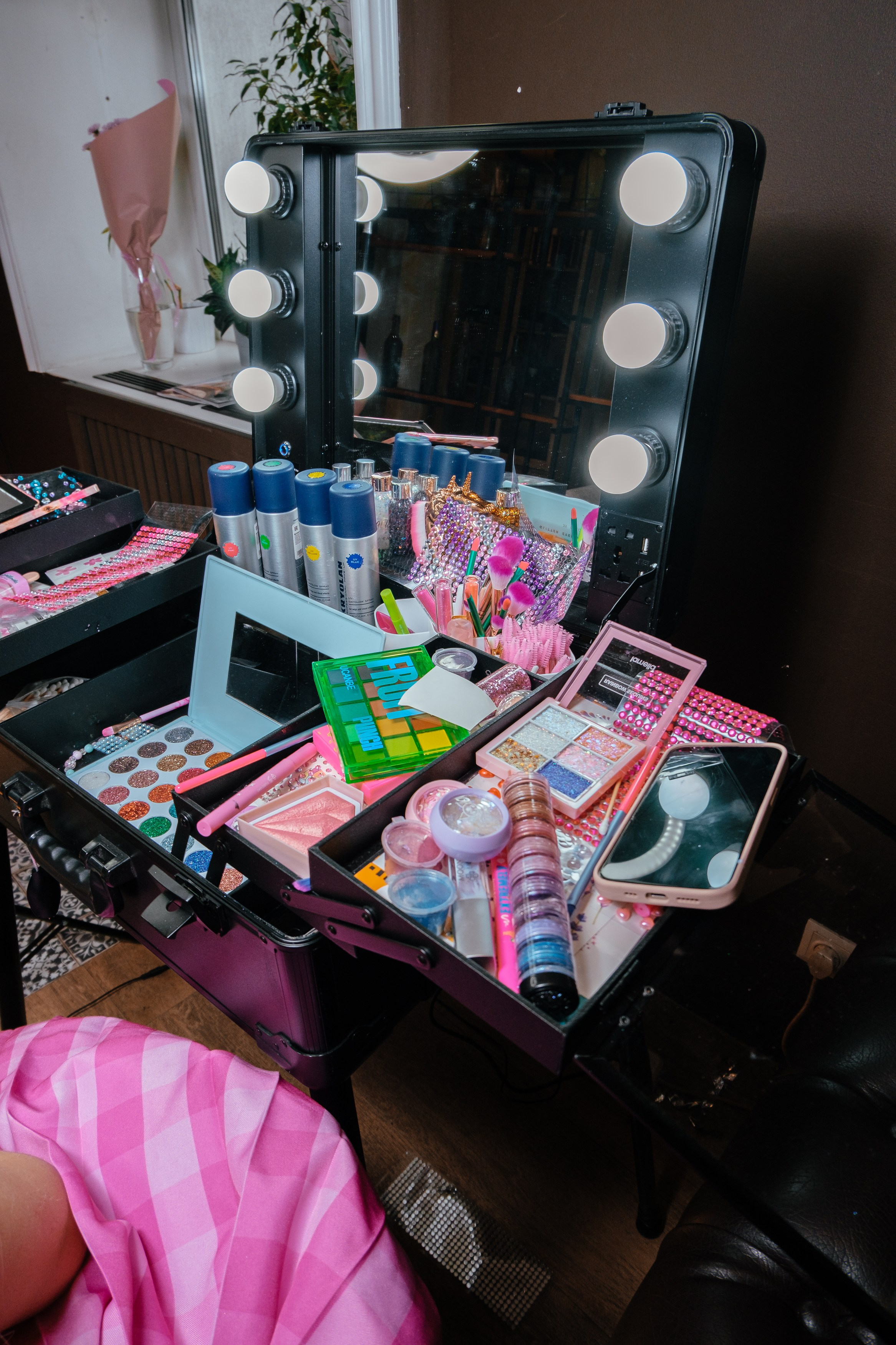 День рождение