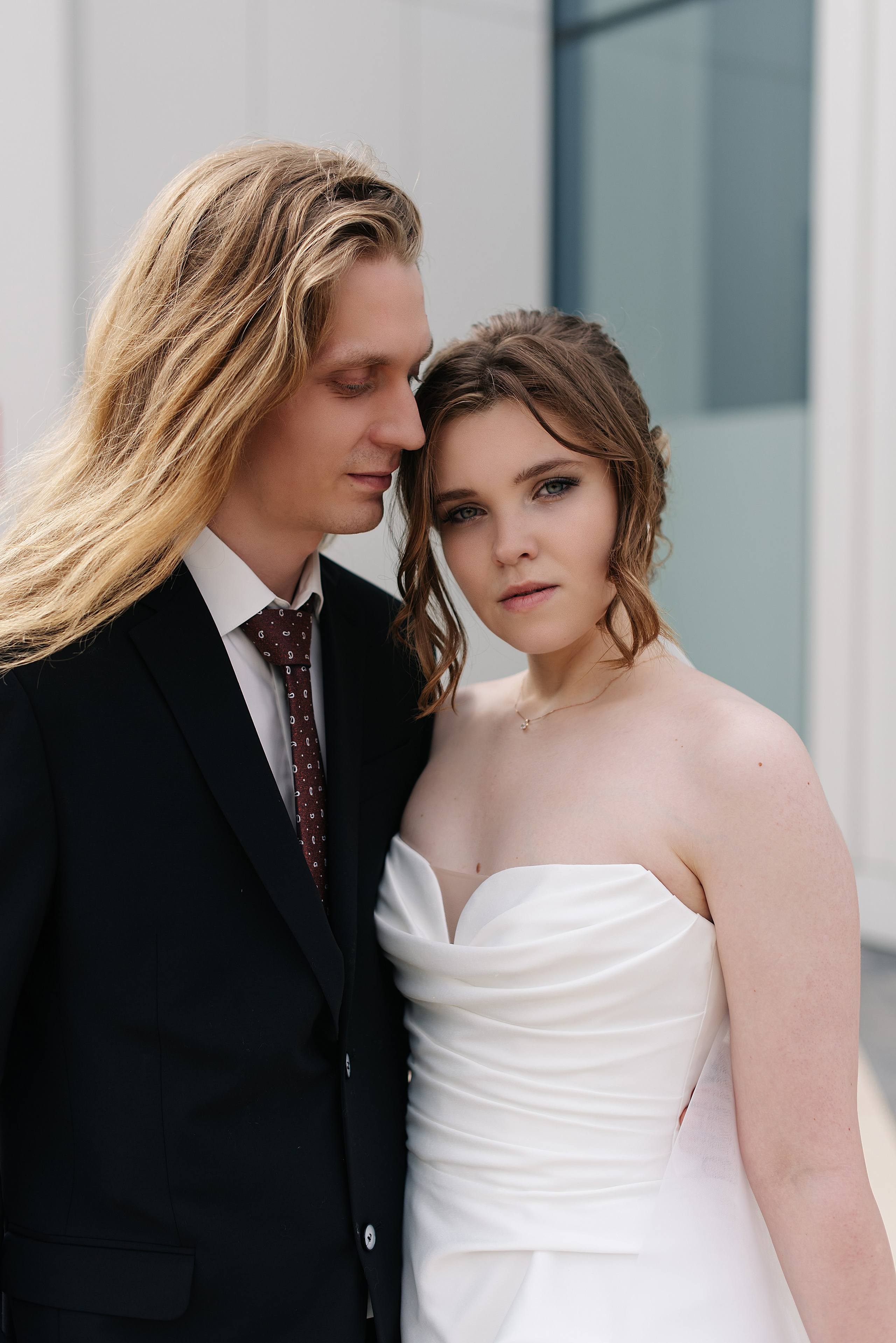 Дарья и Андрей|Wedding day. Персональный и семейный фотограф в Нижнем Новгороде-Карачева Анна