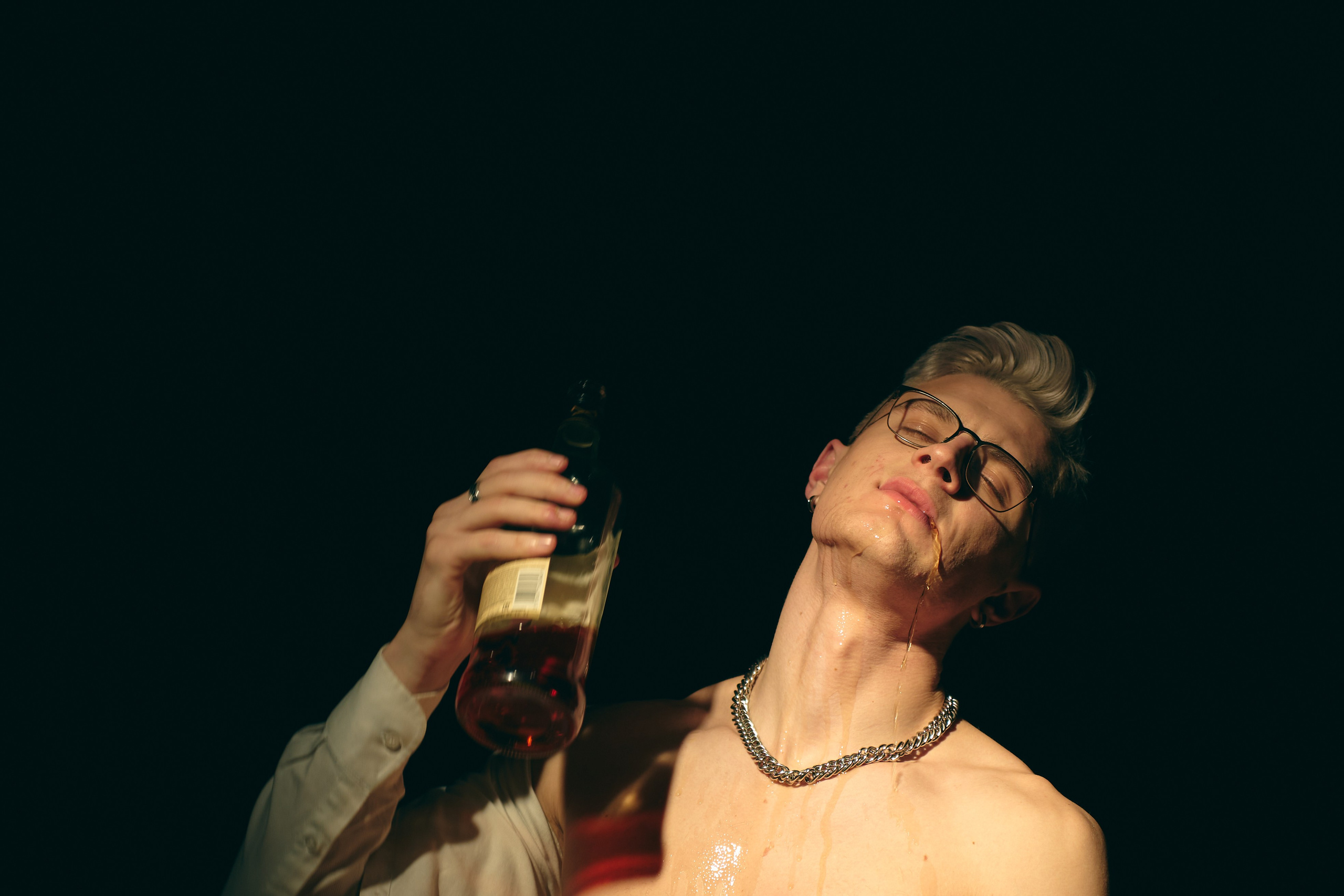 Фотосъемка девичника в тюмени Александр Шалагин