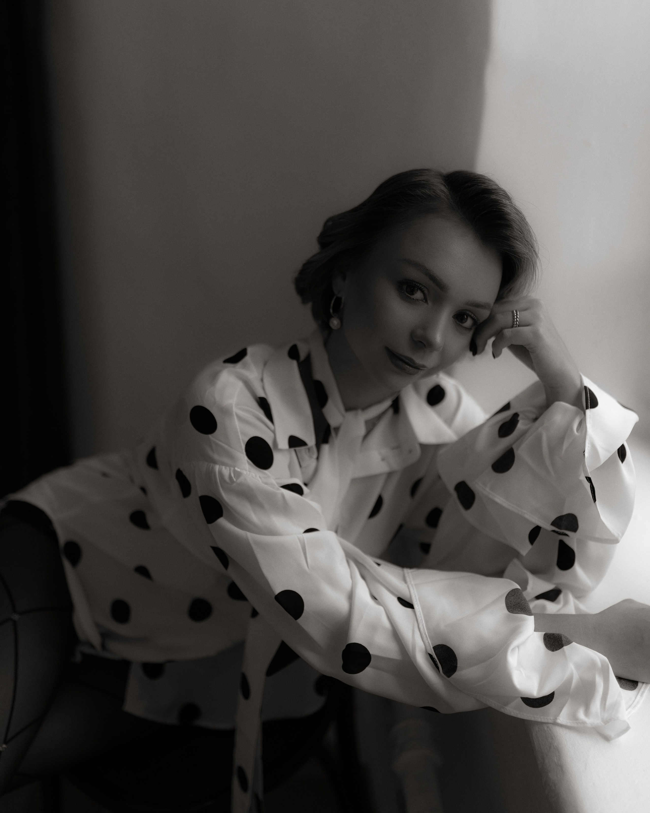 София. DARYA.BELKINA