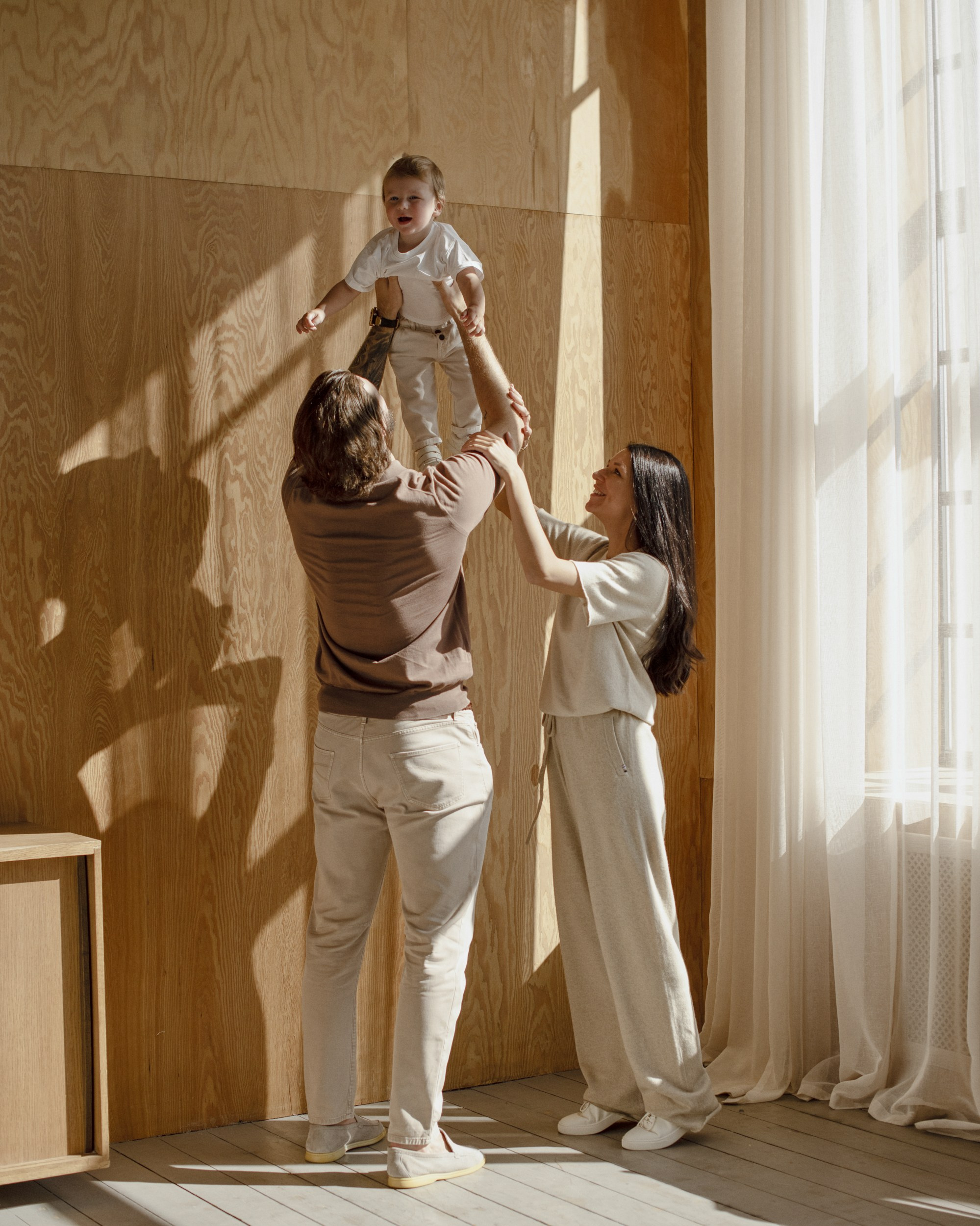 Pedan family. Фотограф для людей и их брендов