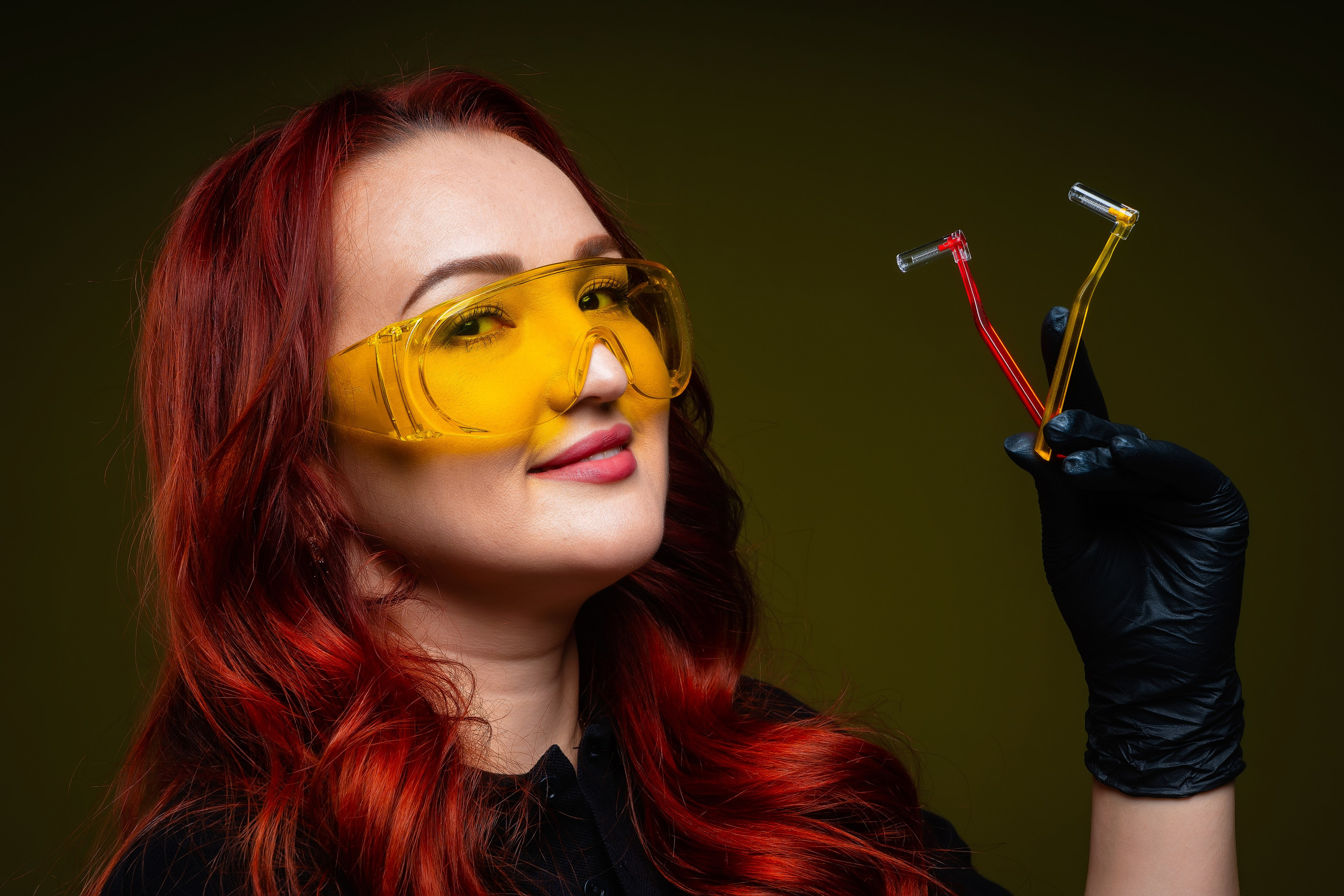 Контент Врачам. Семейный и Свадебный фотограф в Астане Александр Астапов