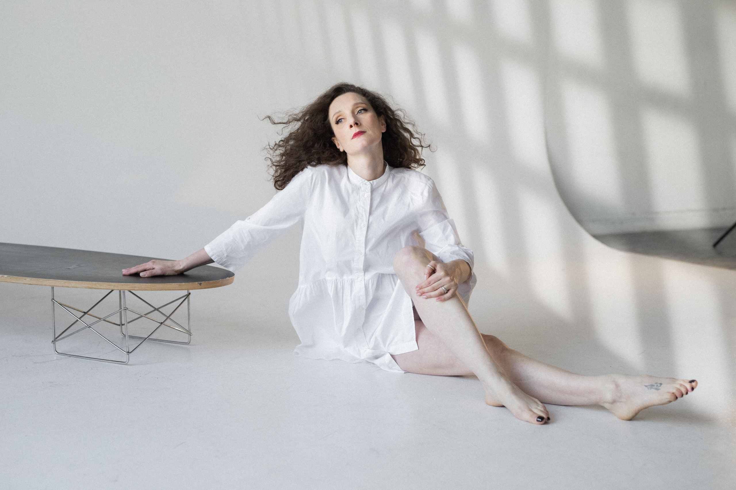 Мариэтта Цигаль-Полищук. Фотограф Ногинск Электросталь Наталья Осетрова