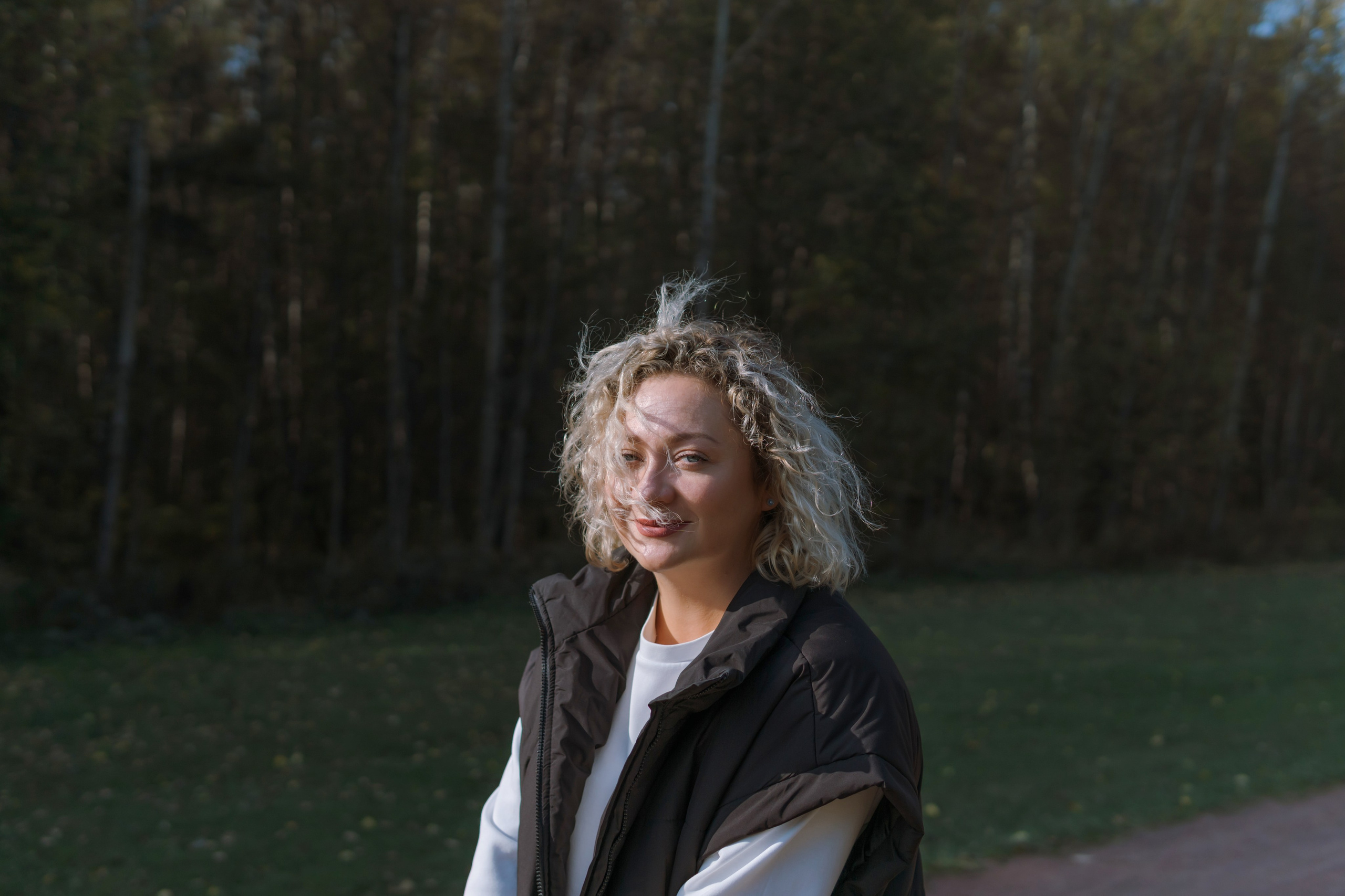 Тес. Фотограф в Москве Юлия Першина