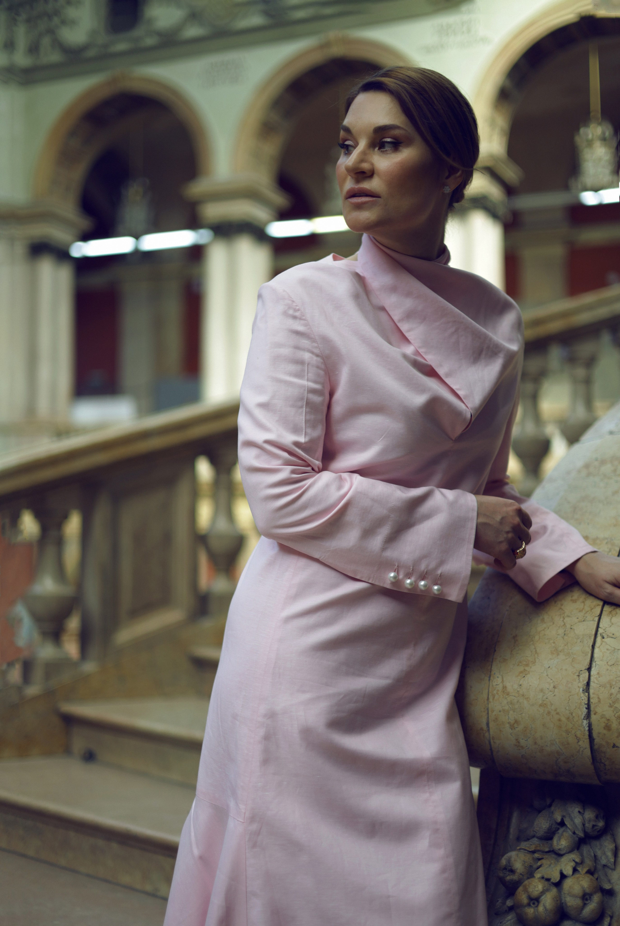 Bala Atelier. Главная