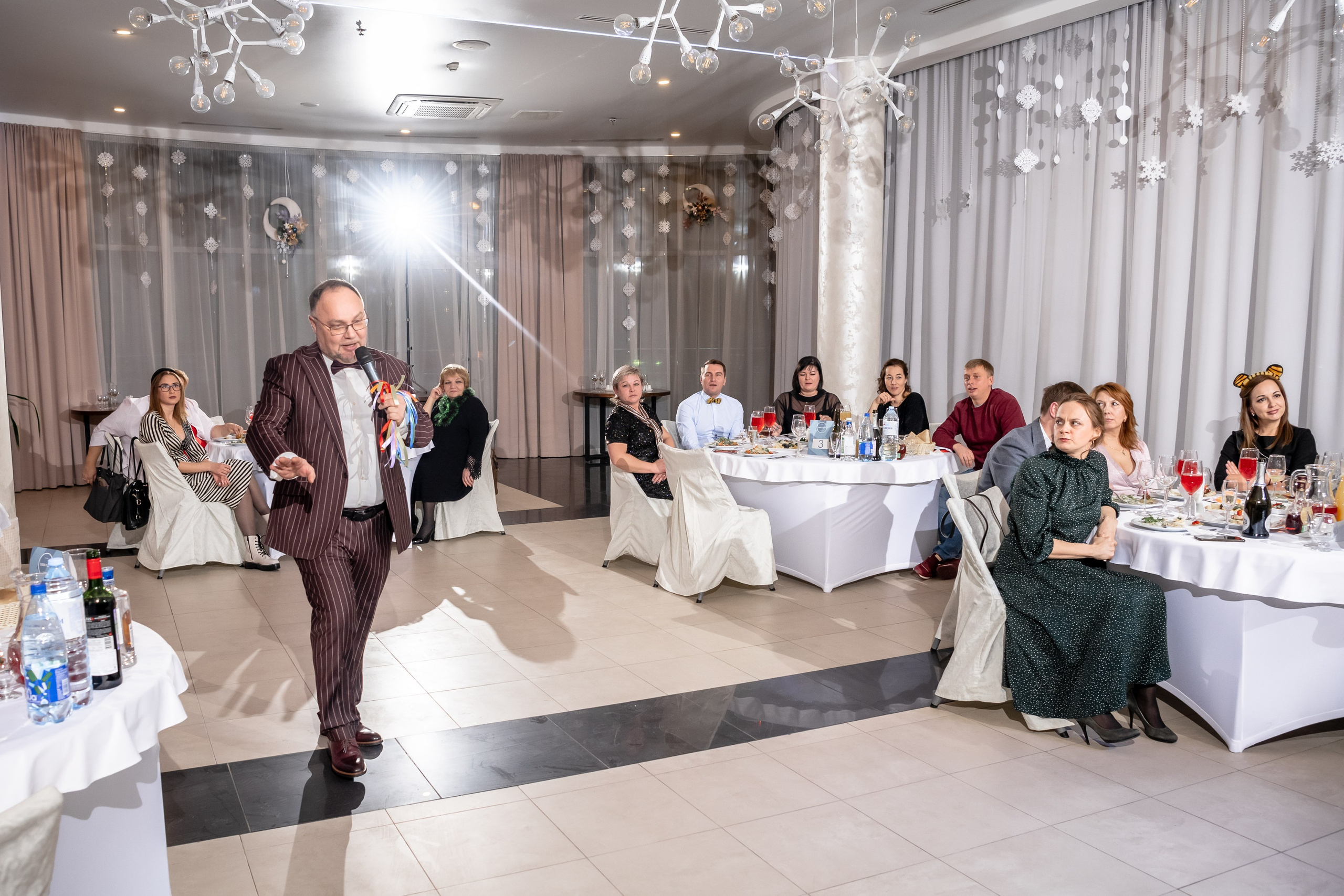 Корпоратив компании «НЕГА». Фомина Елена Свадебный и семейный фотограф