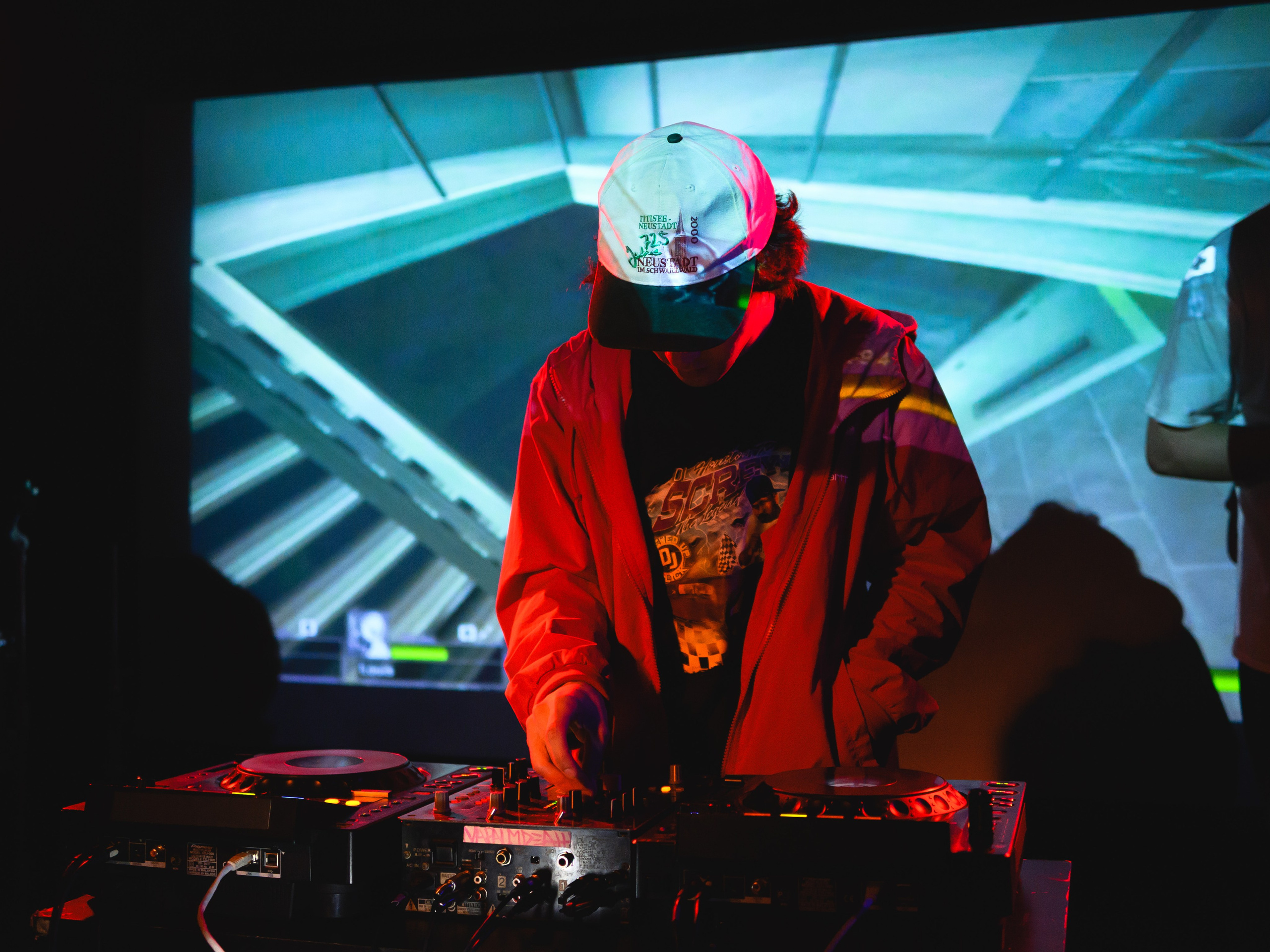 Киберготика 2. Ларичев Алексей — индивидуальный и репортажный фотограф Москва