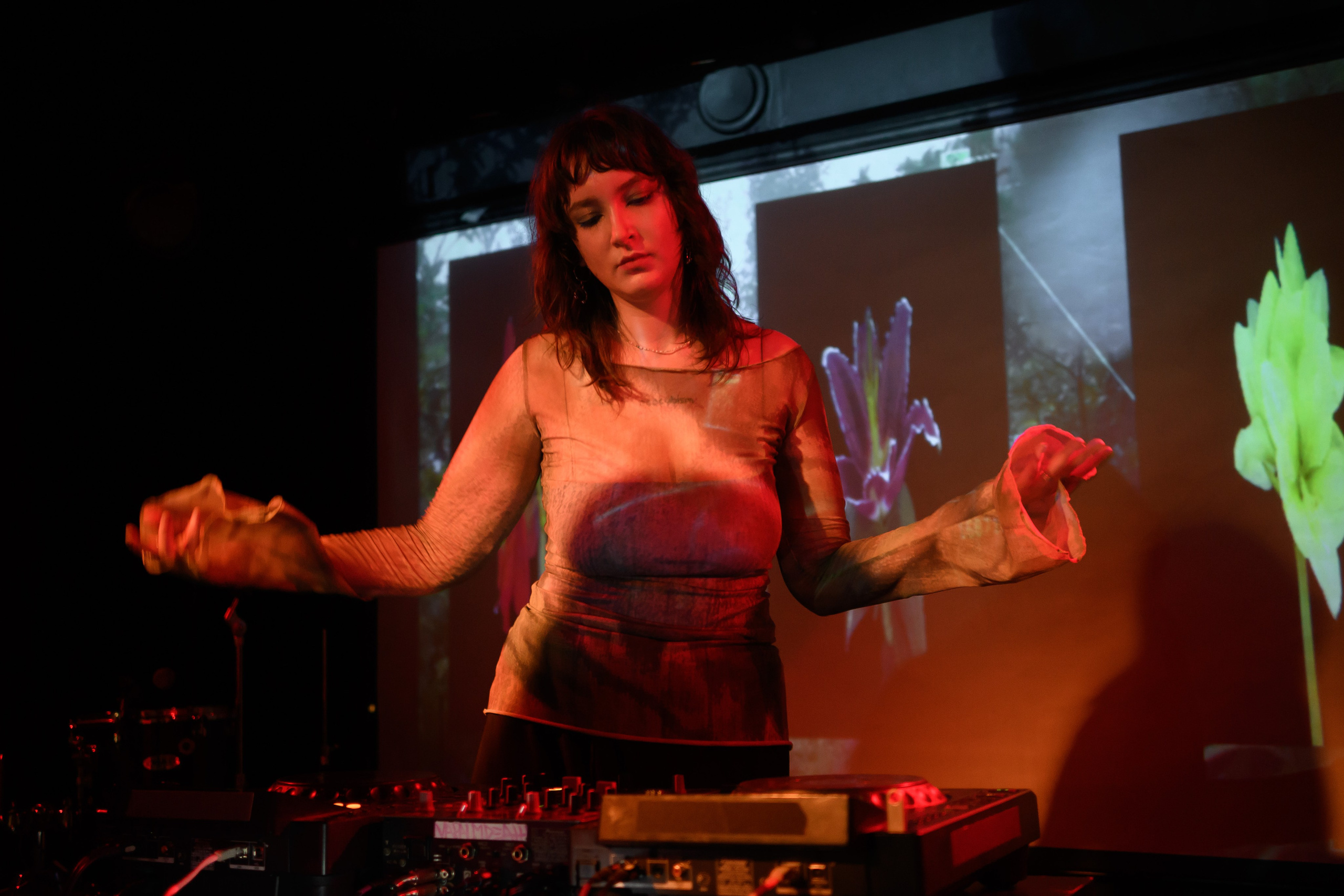 Киберготика 2. Ларичев Алексей — индивидуальный и репортажный фотограф Москва