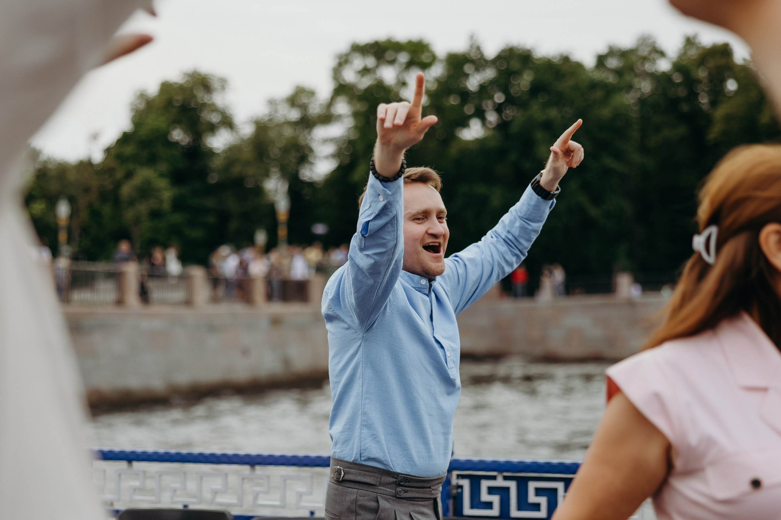 Свадебный день 06.08.25. Свадебный фотограф в Санкт-Петербурге