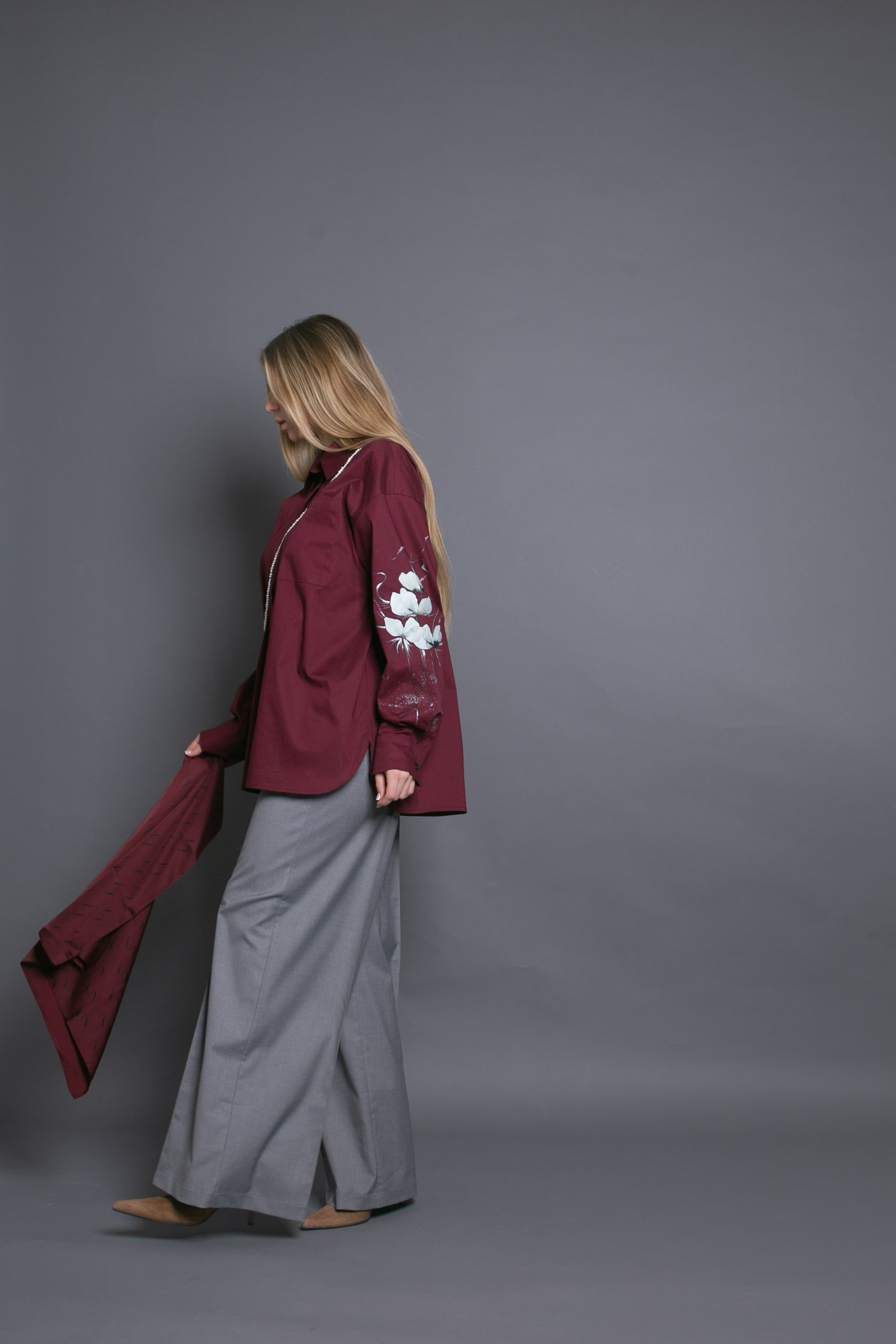 Бренд одежды Unique philosophy. Фотограф в Новосибирске Ася Зверева