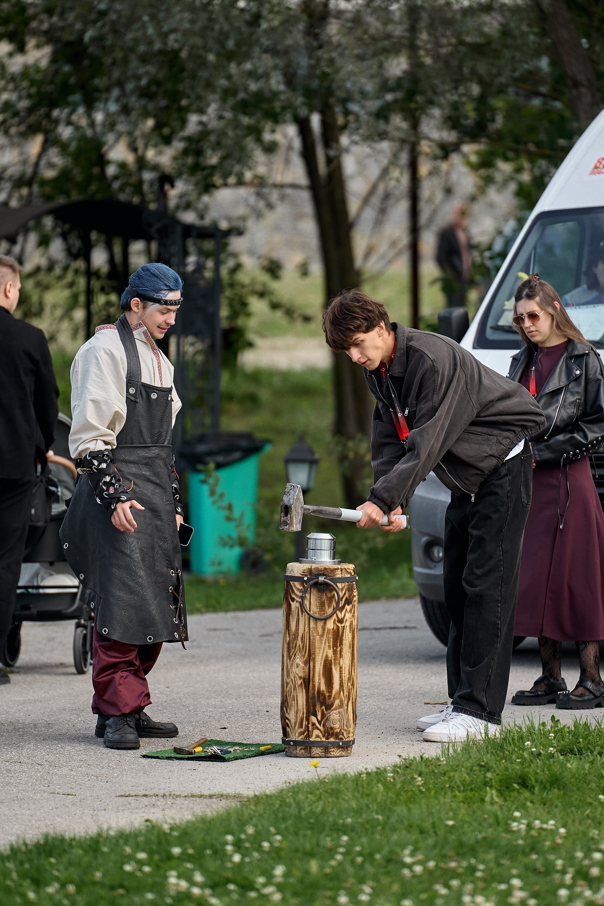 Максофт (IT Credo 2025). Свадебная, семейная фото и видео съёмка в Пензе
