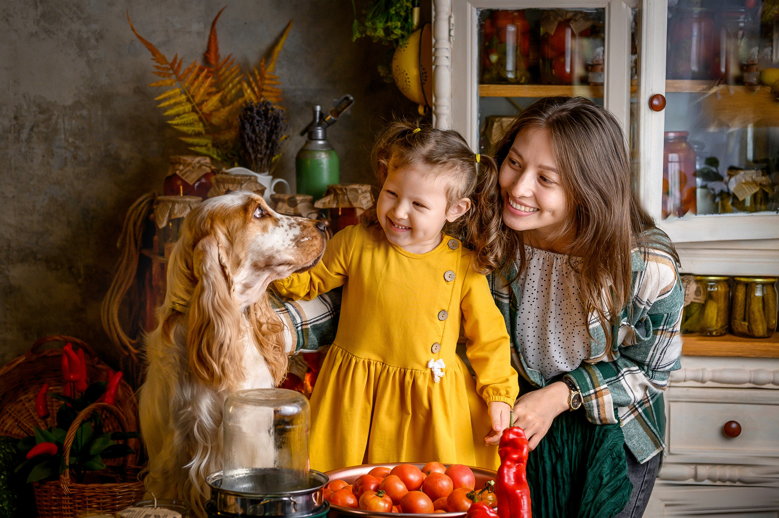УРОЖАЙ. Семейный и детский фотограф в Канске и Канском р-не, Красноярск и