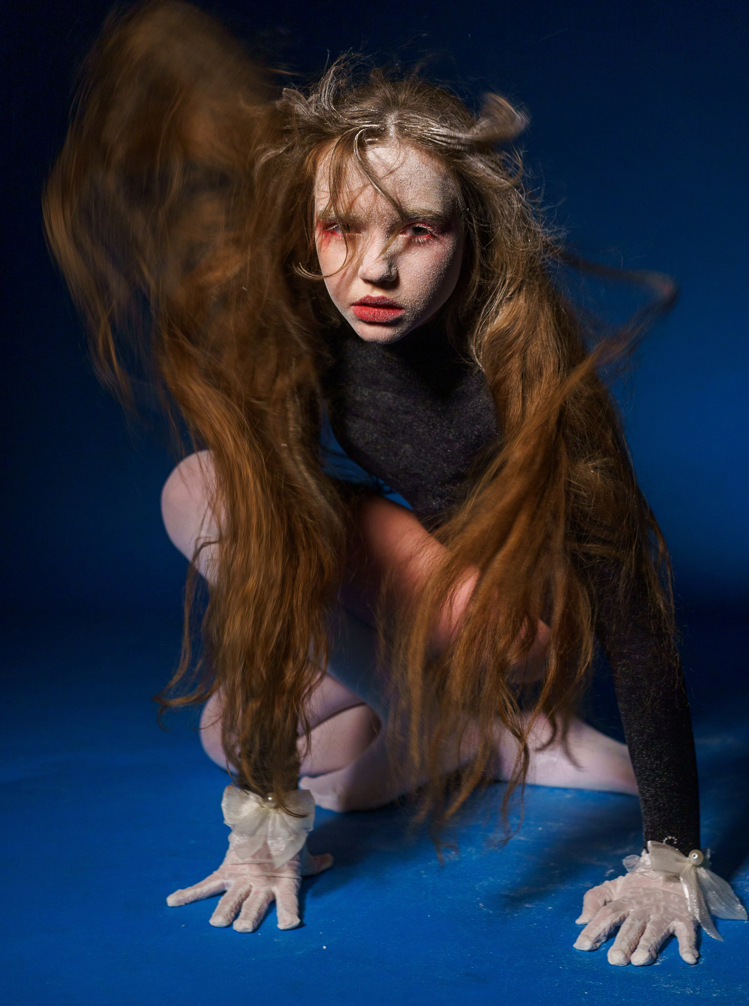 Ева Aestetics. Сергей Батый коммерческий фотограф в городе Ярославль и Москве