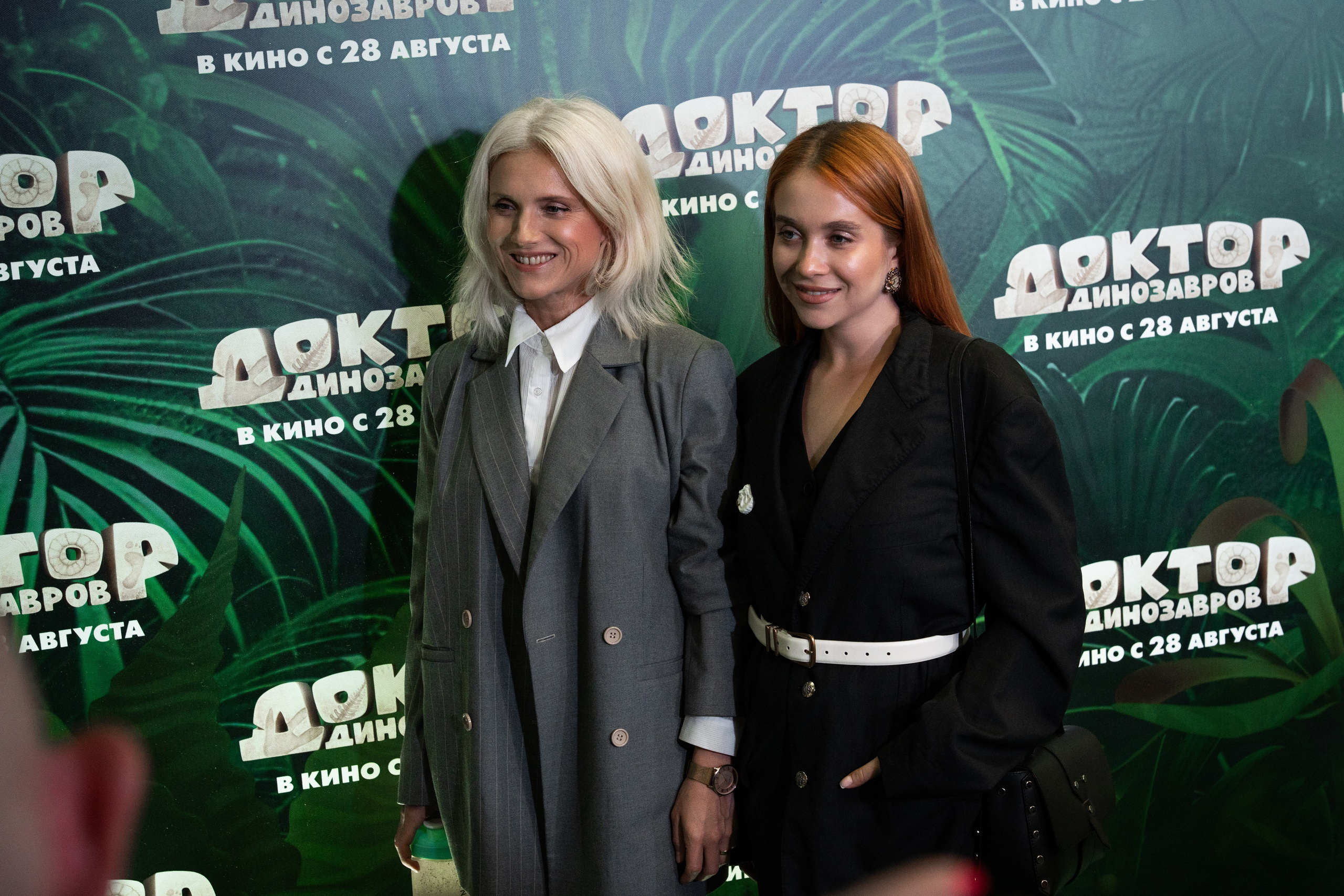 Премьера: Доктор Динозавров. Илья Варин — Фотограф Москва, Тверь