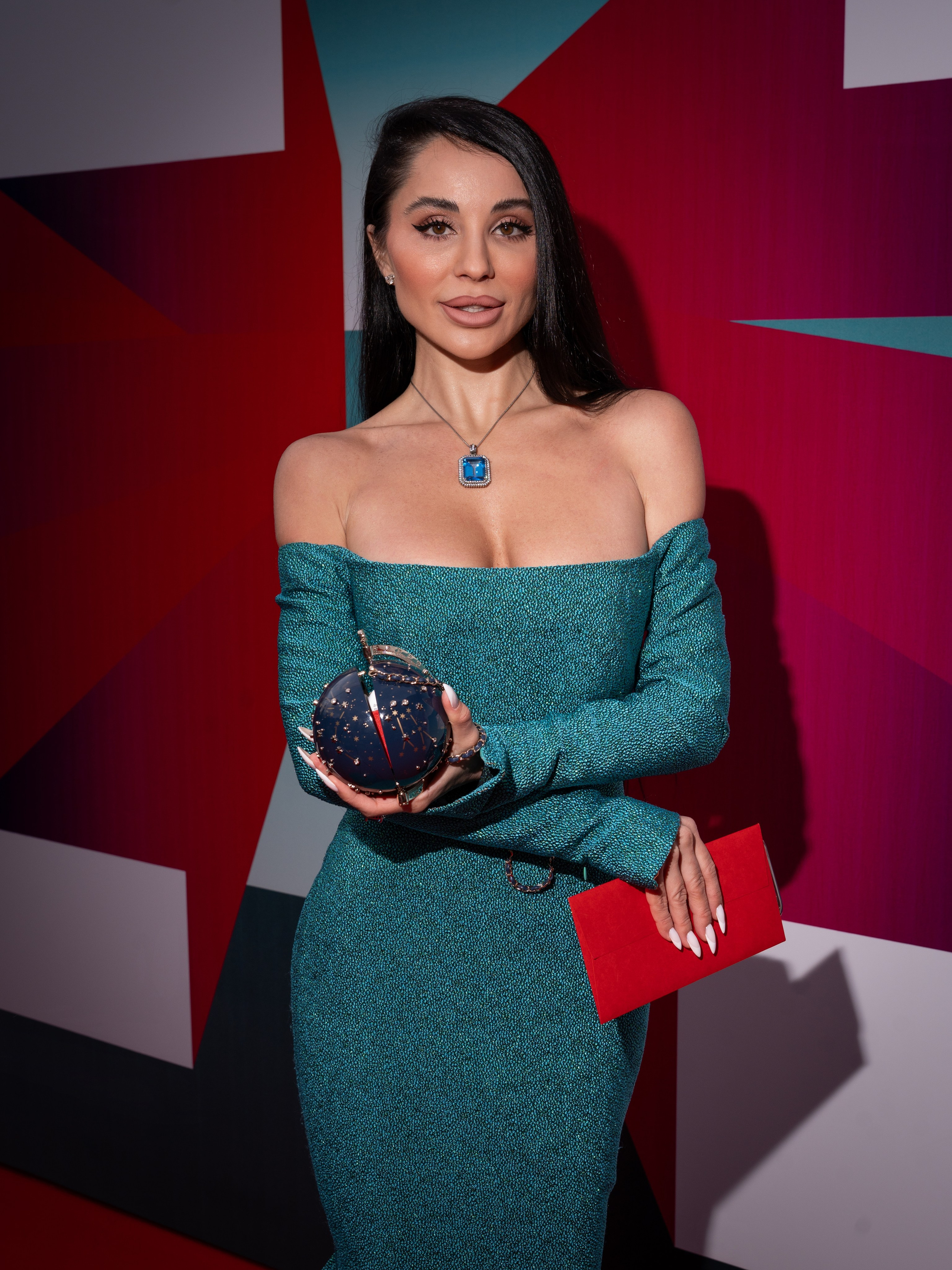 ММКФ 2026 — Московский международный кинофестиваль. Илья Варин — Фотограф Москва, Тверь