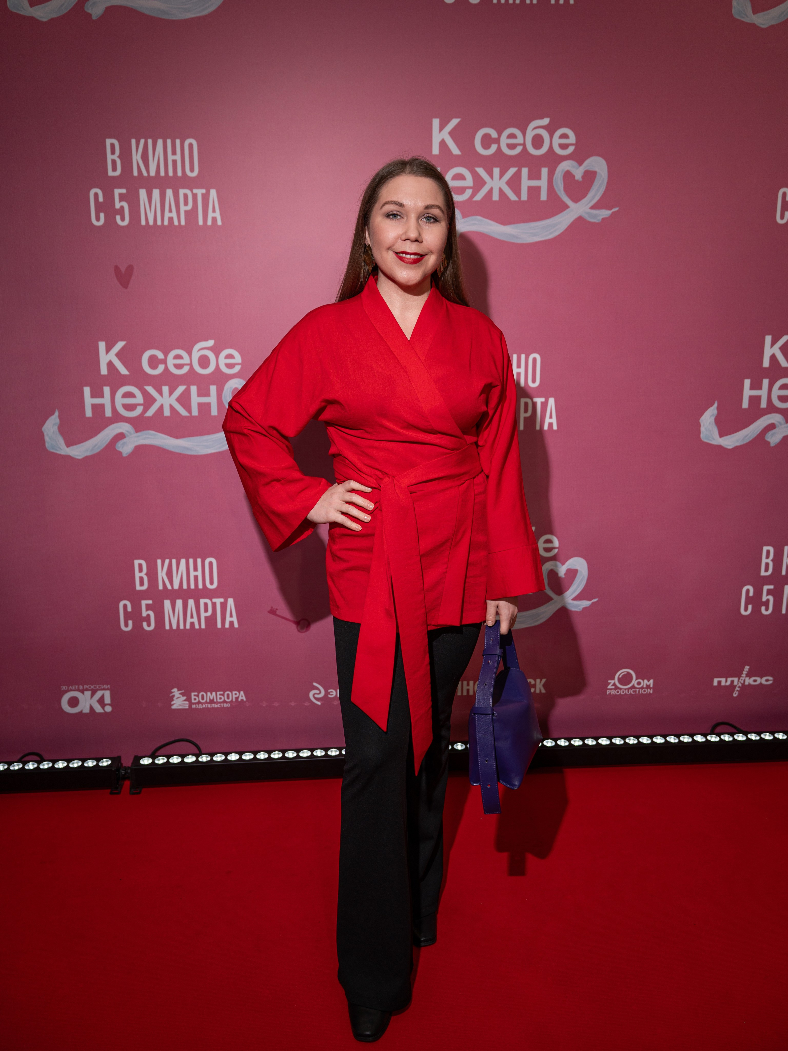 Премьера: К себе нежно. Илья Варин — Фотограф Москва, Тверь