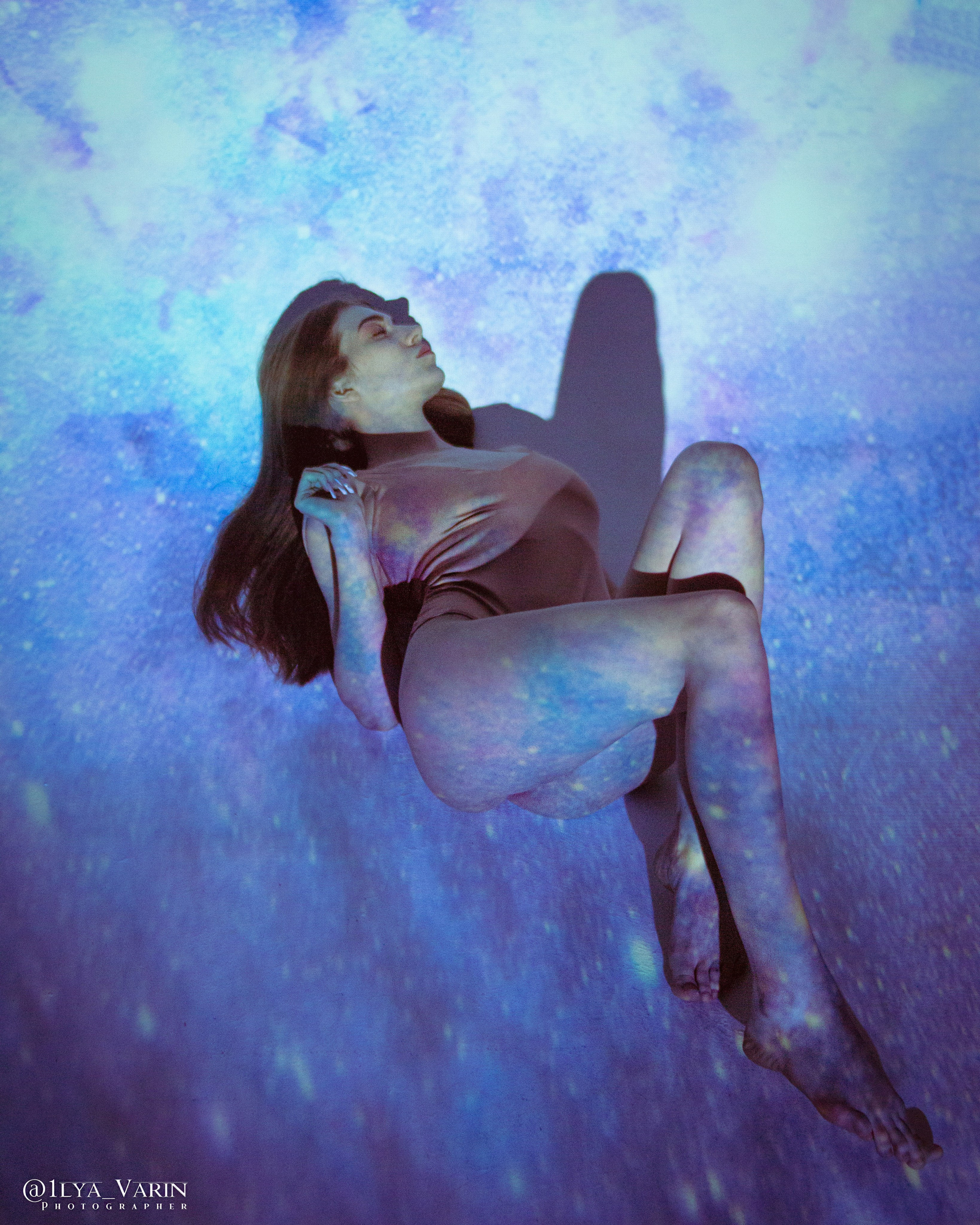 Victoria. Илья Варин — Фотограф Москва, Тверь