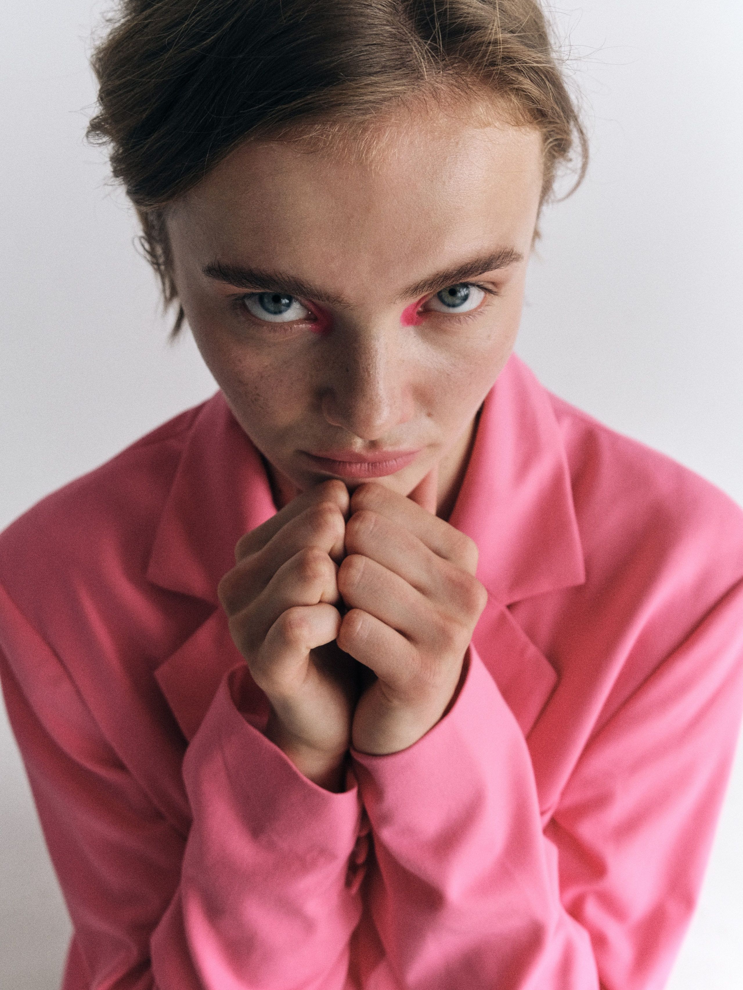 Kruzha. Photographer Mary Sergo