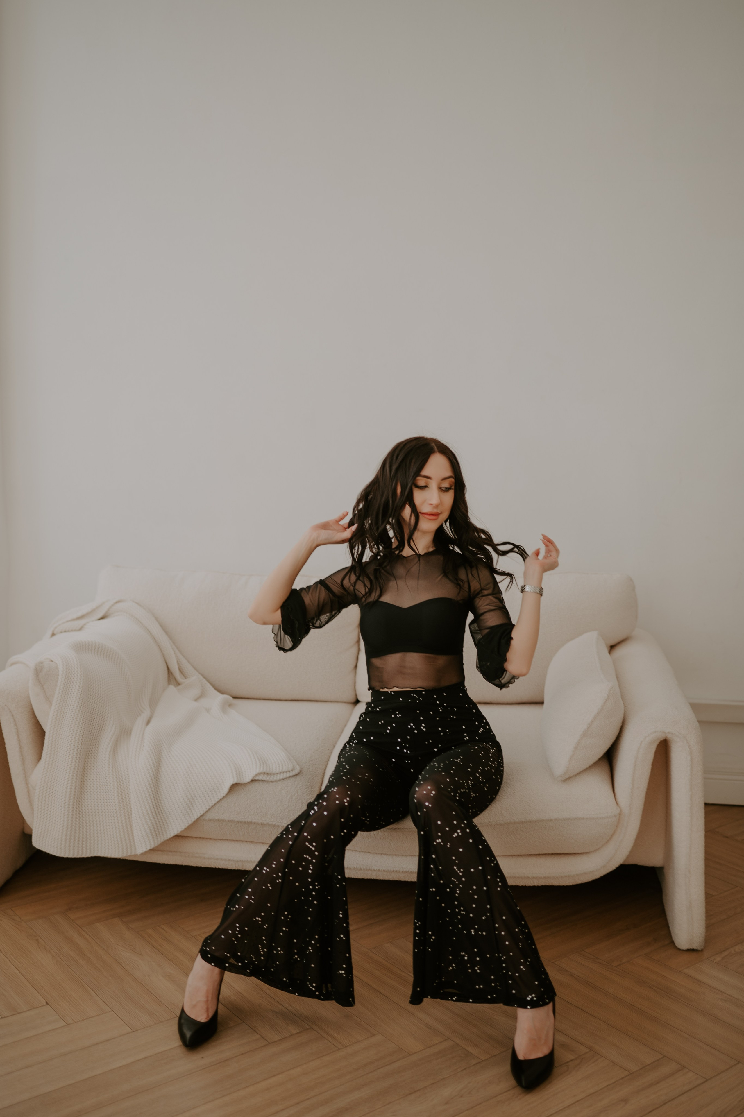 Кристина. Свадебный, репортажный и семейный фотограф в Москве Арина Зак