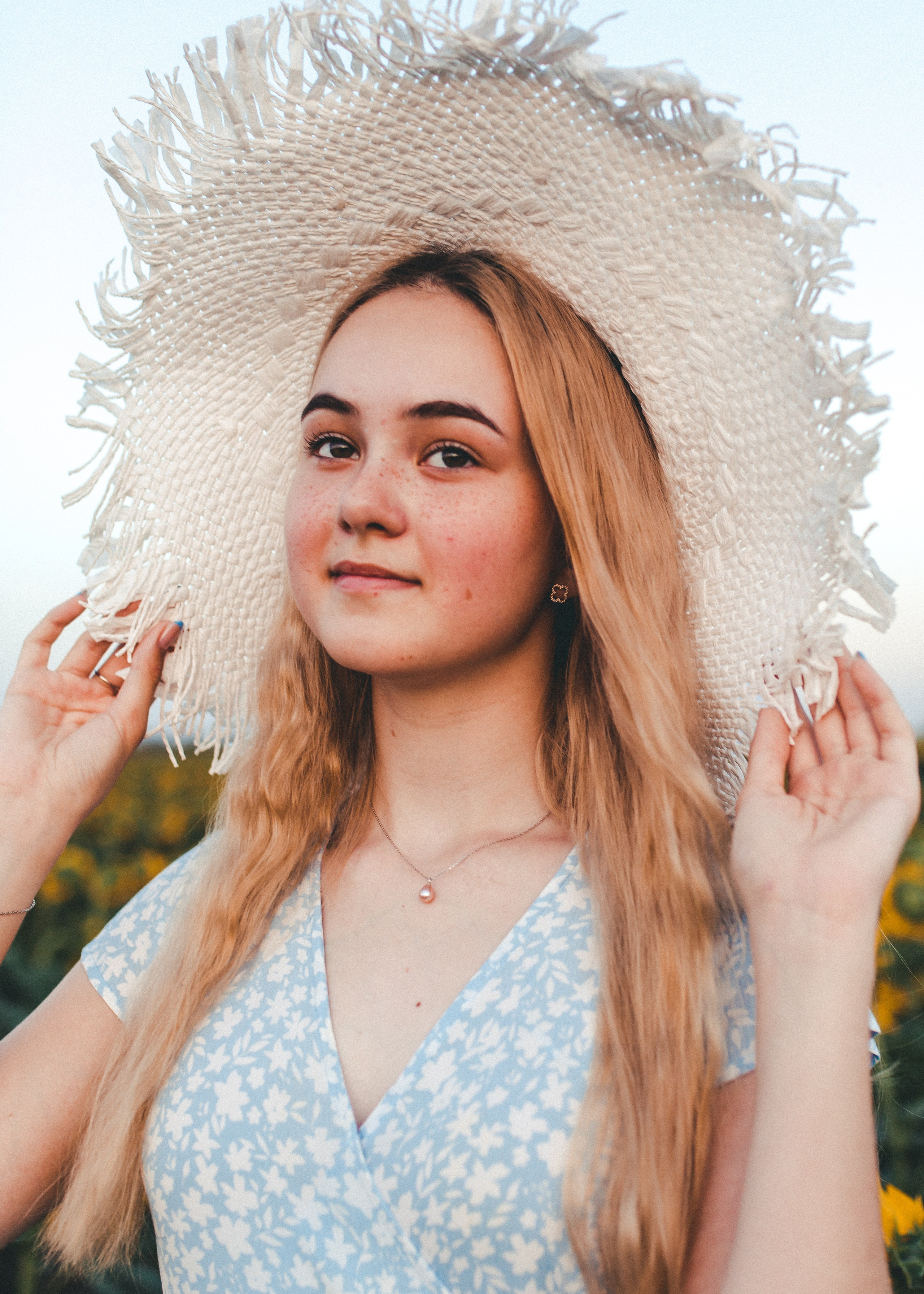 Ариша. Фотограф в Приморско-Ахтарске Марьяна Чопко