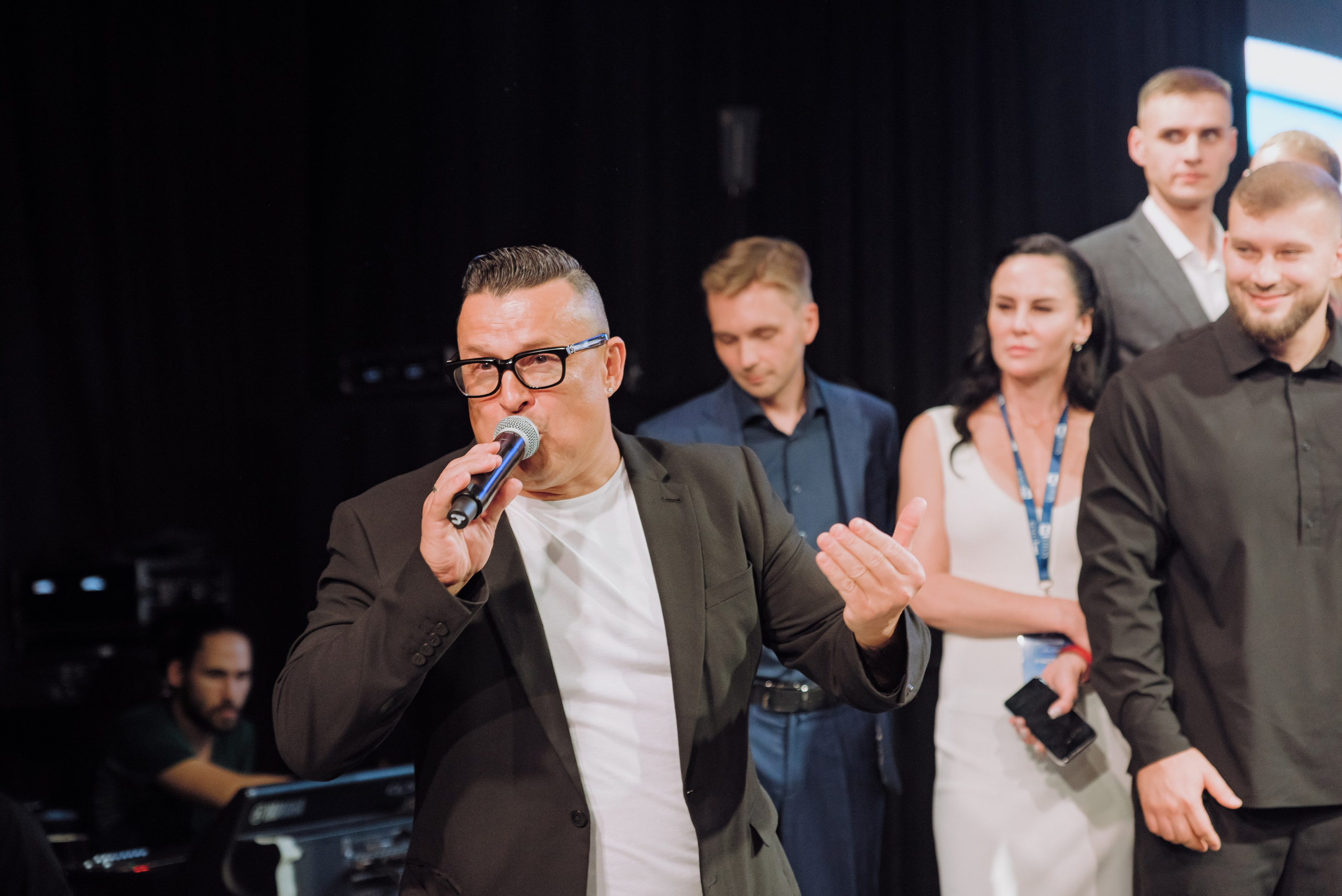 Репортажное портфолио. Фотограф в Москве