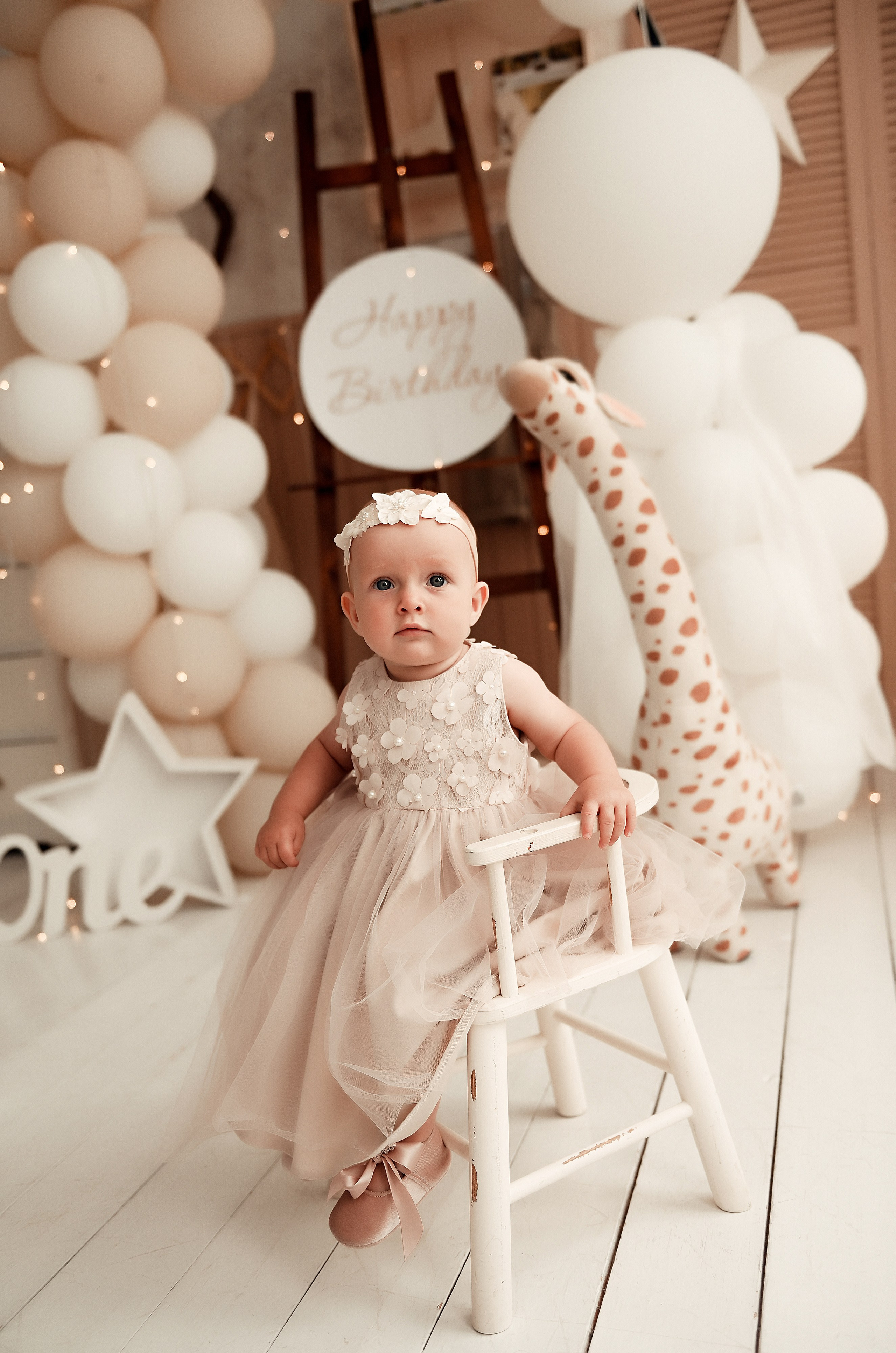 Семейная на 1 годик. Свадебный, семейный, детский, контент фотограф в Омске Максим Ильин