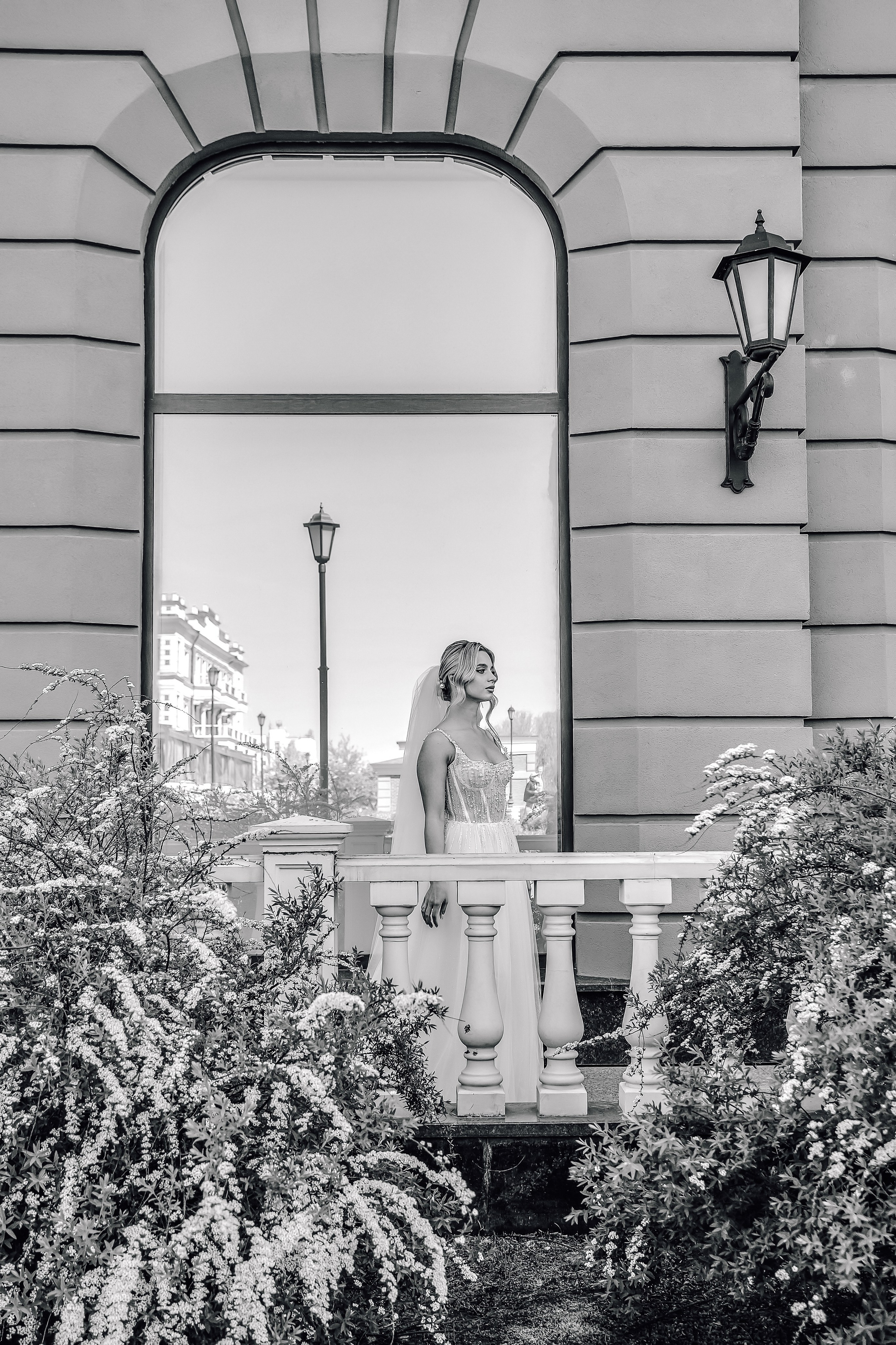 Антон и Анастасия. Свадебный фотограф в Екатеринбурге Соседков Евгений