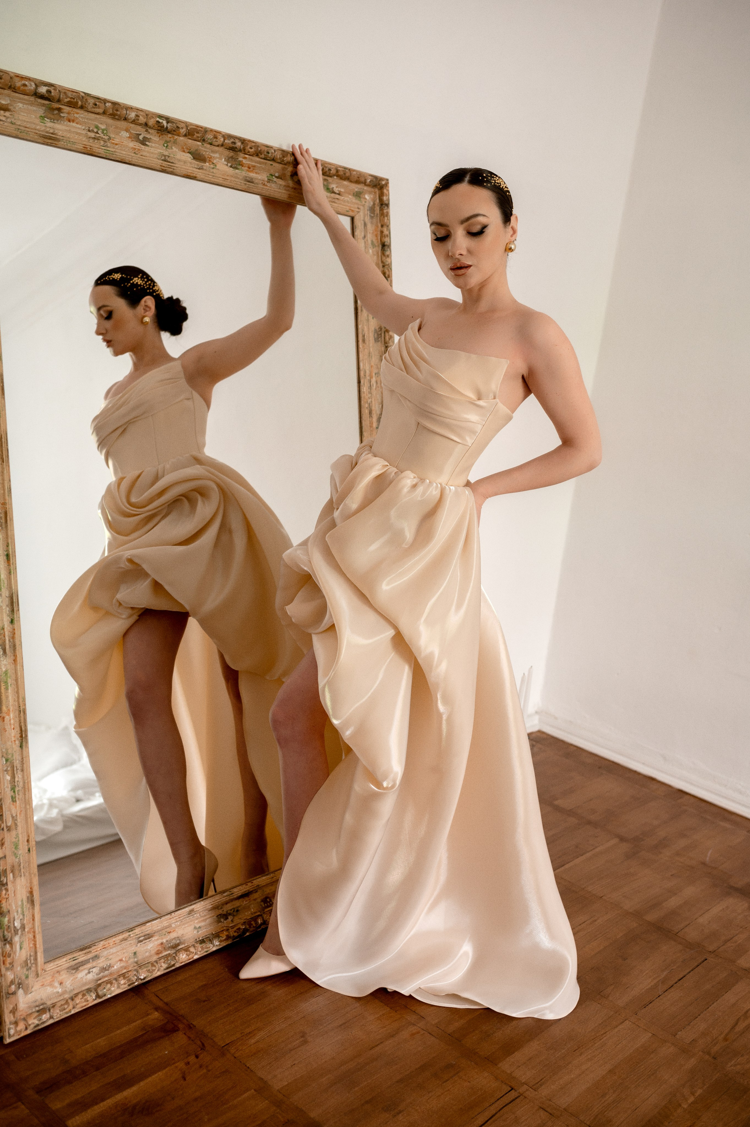 Анна. Свадебный и семейный фотограф в Серпухове Александра Дерюшева