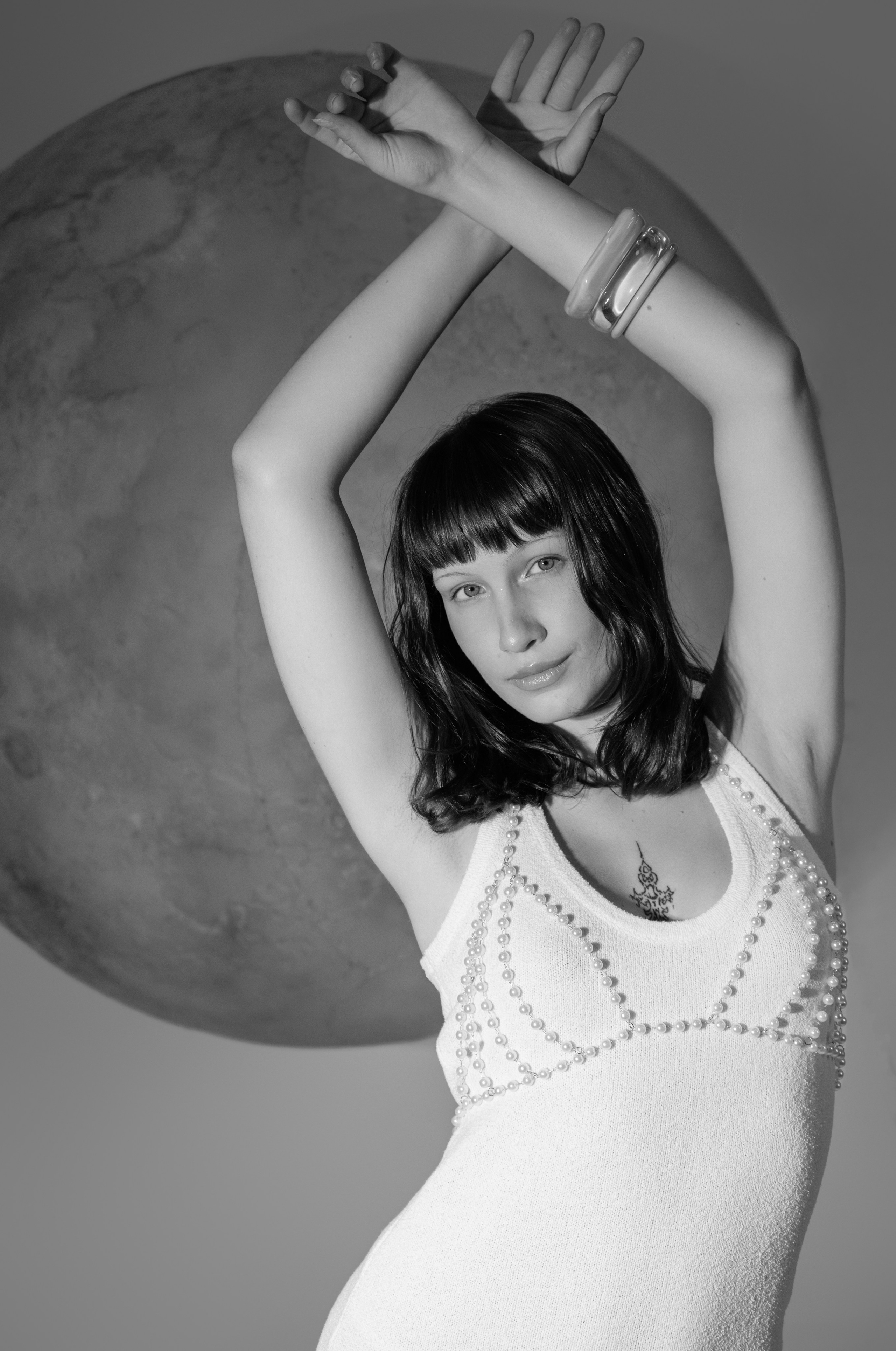 София. Юлия Чайко, фотограф в Минске