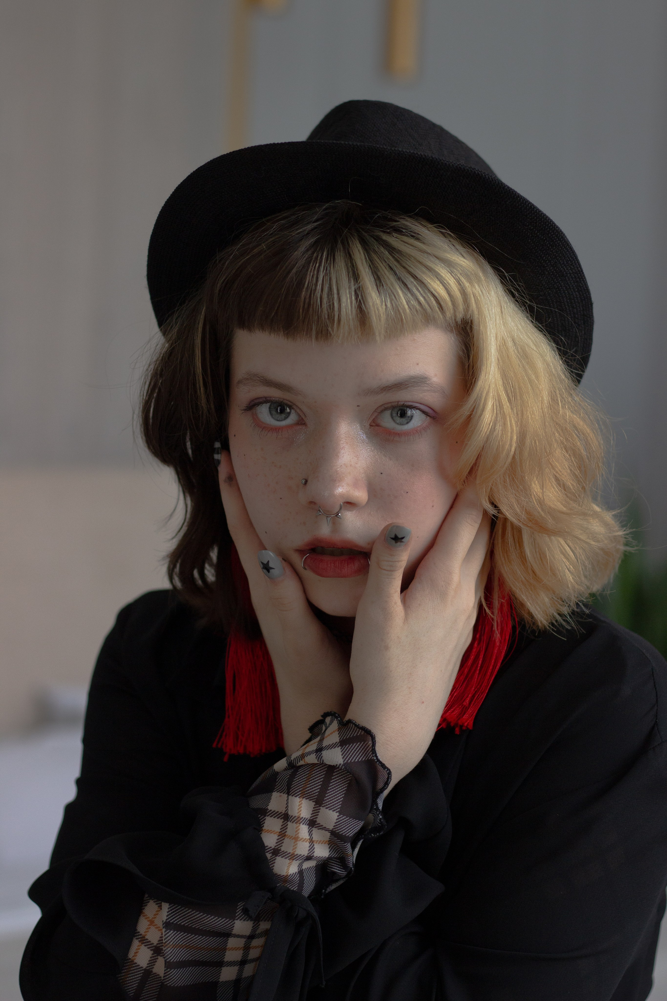 Кристина. Юлия Чайко, фотограф в Минске