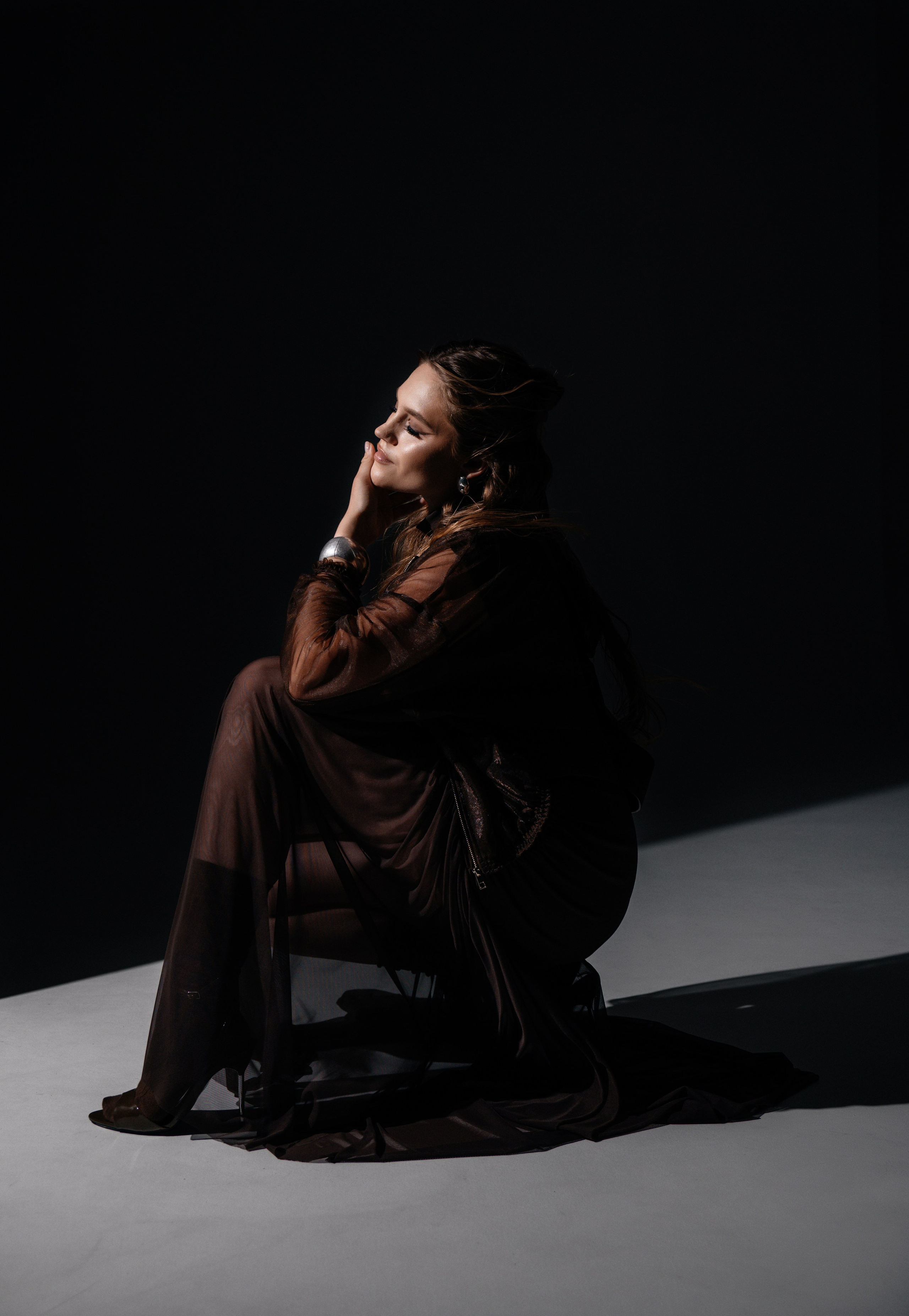 Варвара. Юлия Чайко, фотограф в Минске