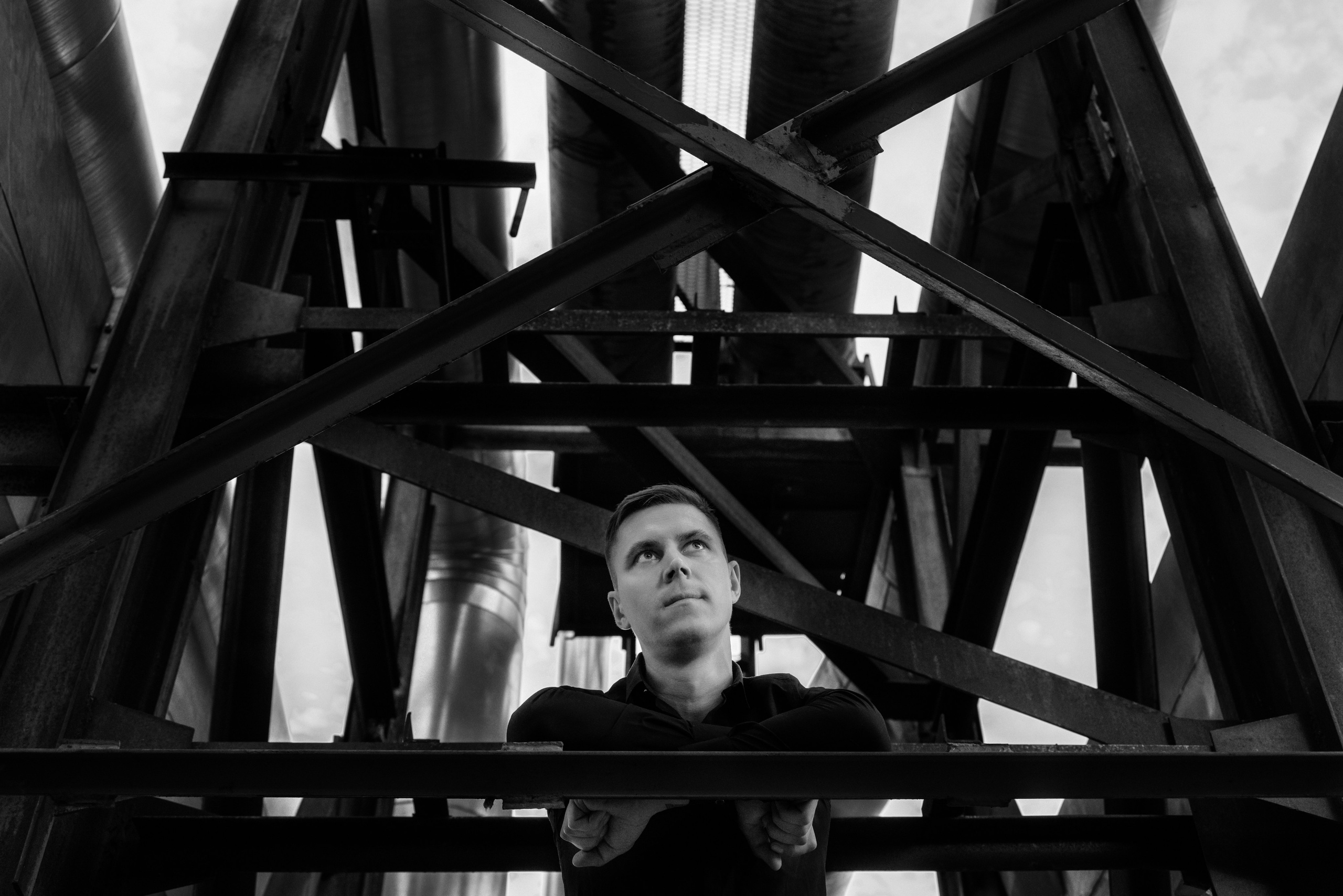 Дмитрий. Юлия Чайко, фотограф в Минске