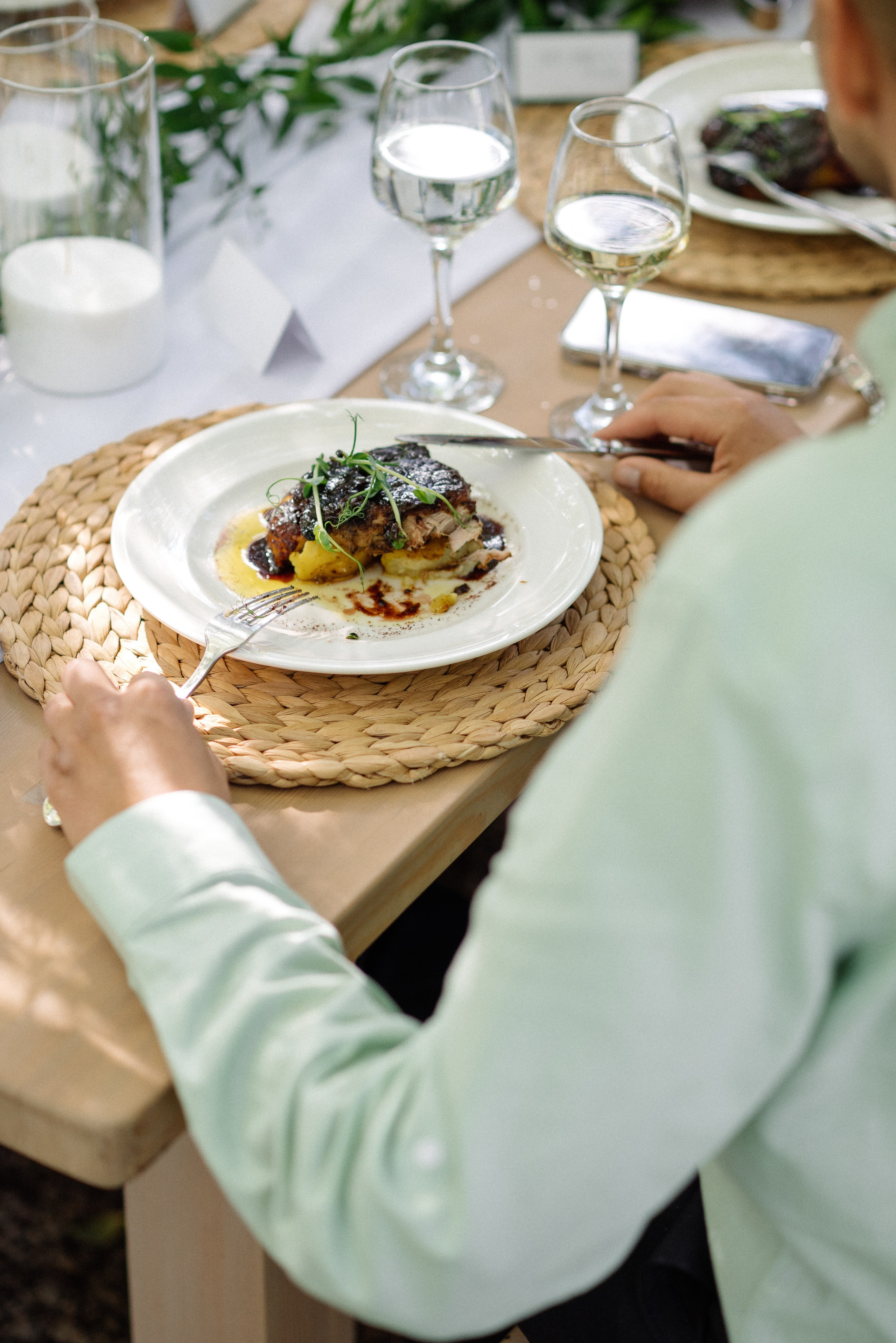 O&M. Свадебный фотограф Минск