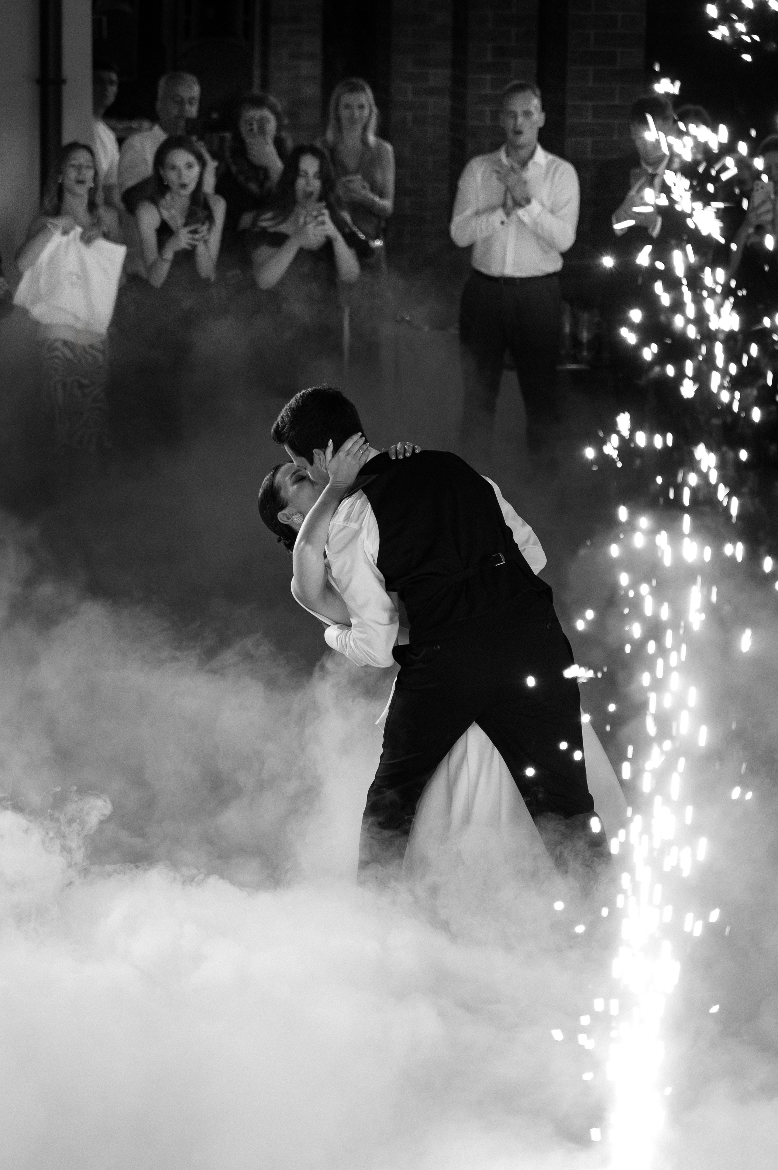 Эльшад и Настя. Свадебный фотограф Минск