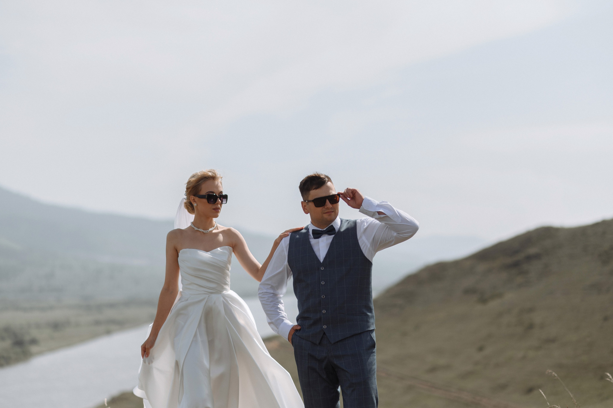 Дмитрий и Виктория 2024. Семейный и свадебный фотограф в Улан-Удэ, Иркутске Илья Спектор