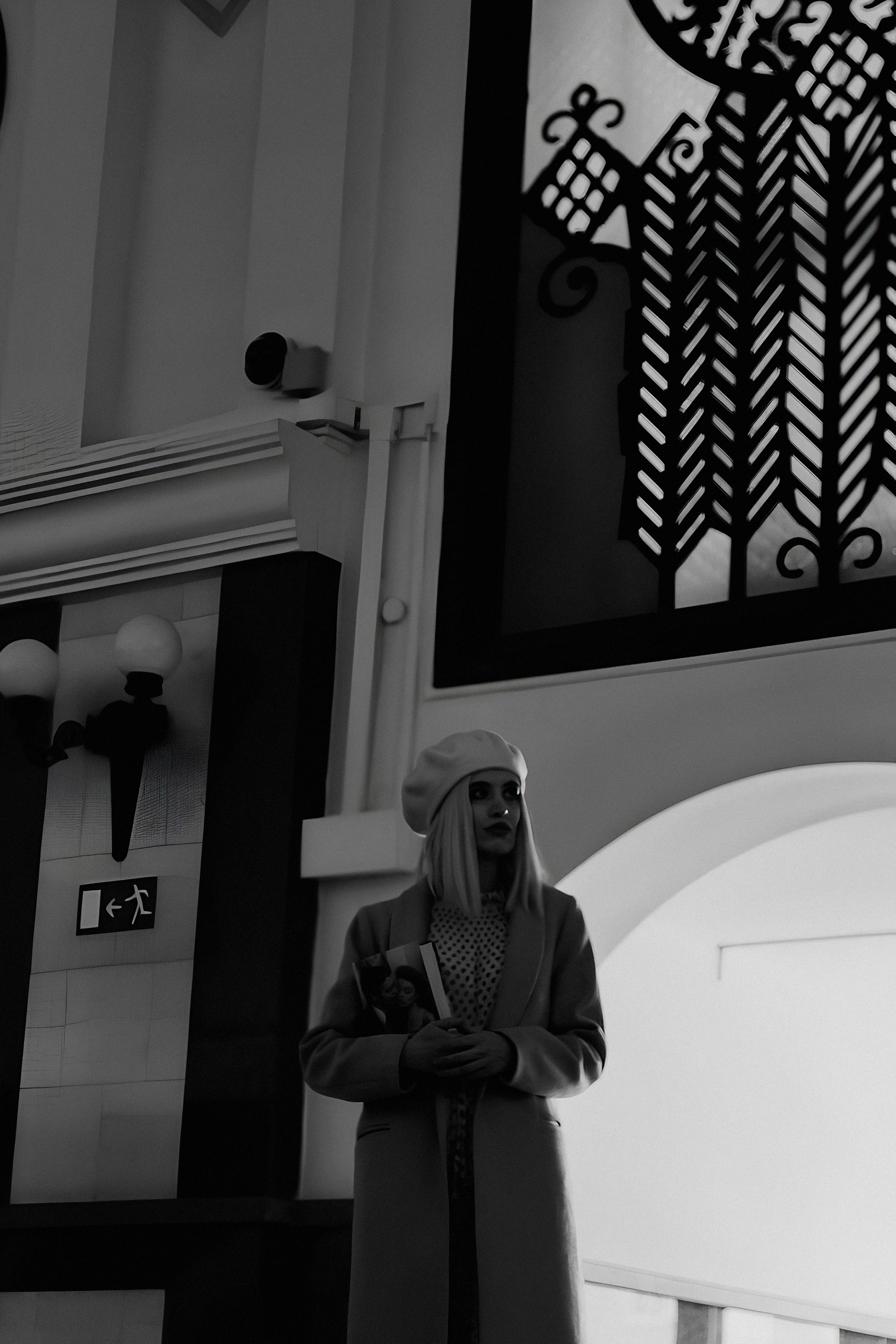 Диана. Крылов Кирилл Фотограф Москва