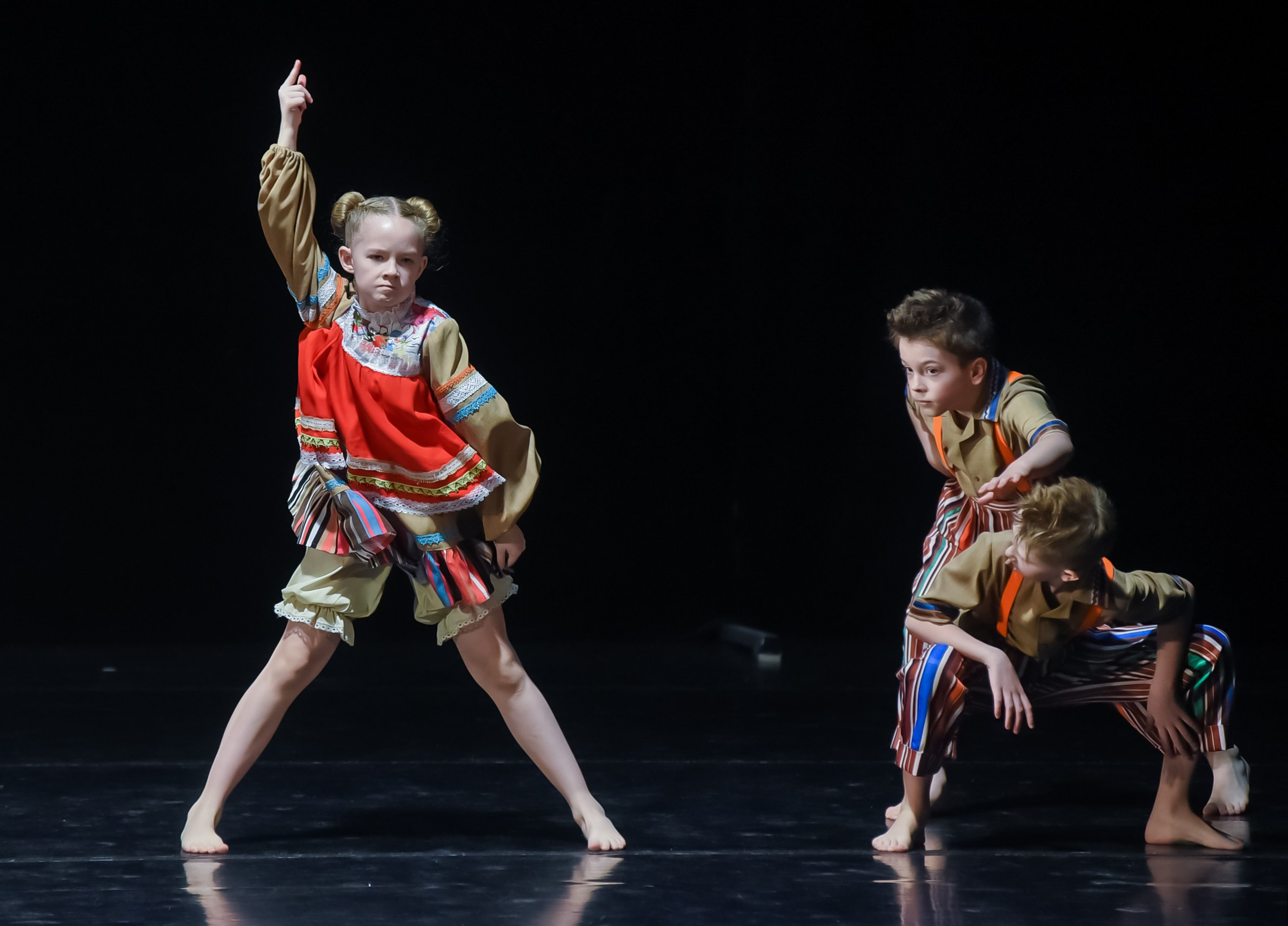 19.05.2024 Всероссийский конкурс современной хореографии «Стрелка» г. Нижний Н. Медиастудия Фото Концепт