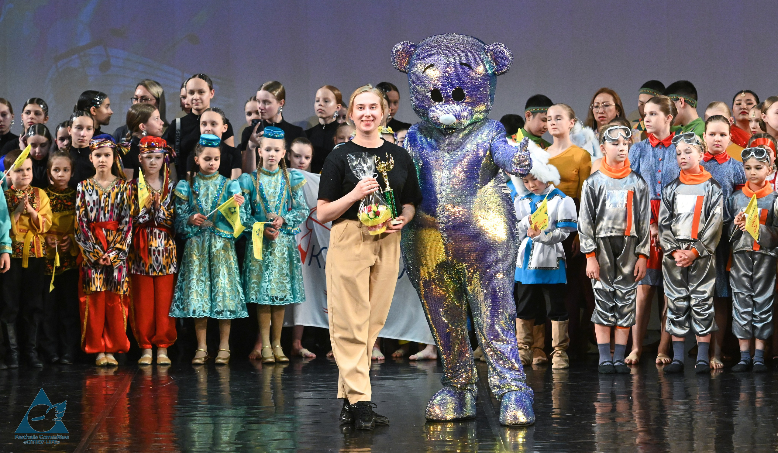 14.04.2025 «Жизнь Городов» Творческий фестиваль-конкурс «ПЛАНЕТА ИСКУССТВ» г. Санкт-Петербург. Медиастудия Фото Концепт