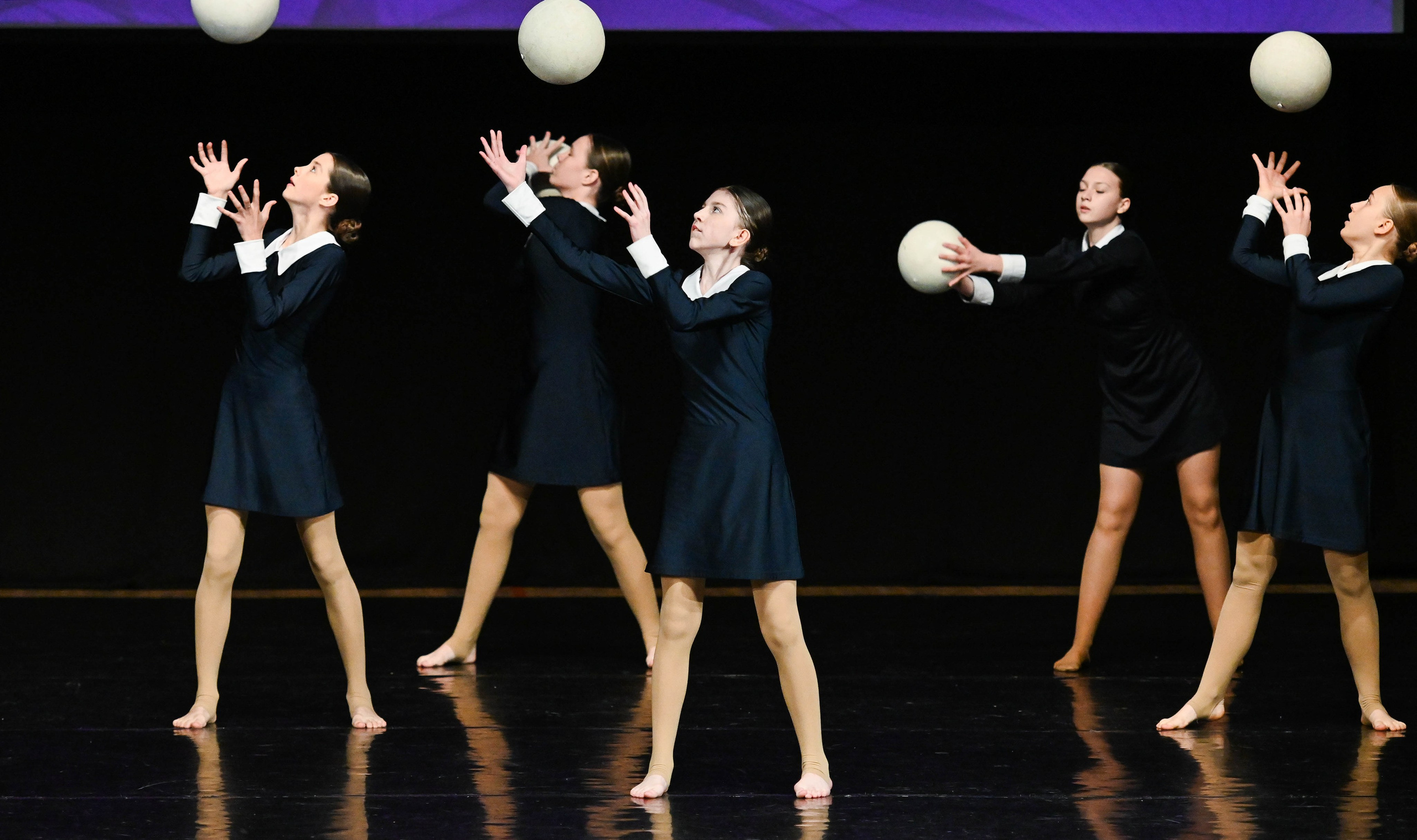 17.11.2024 Фестиваль хореографического искусства «АРТ-КОМПАС. ПРИВОЛЖЬЕ» г. НН. Медиастудия Фото Концепт