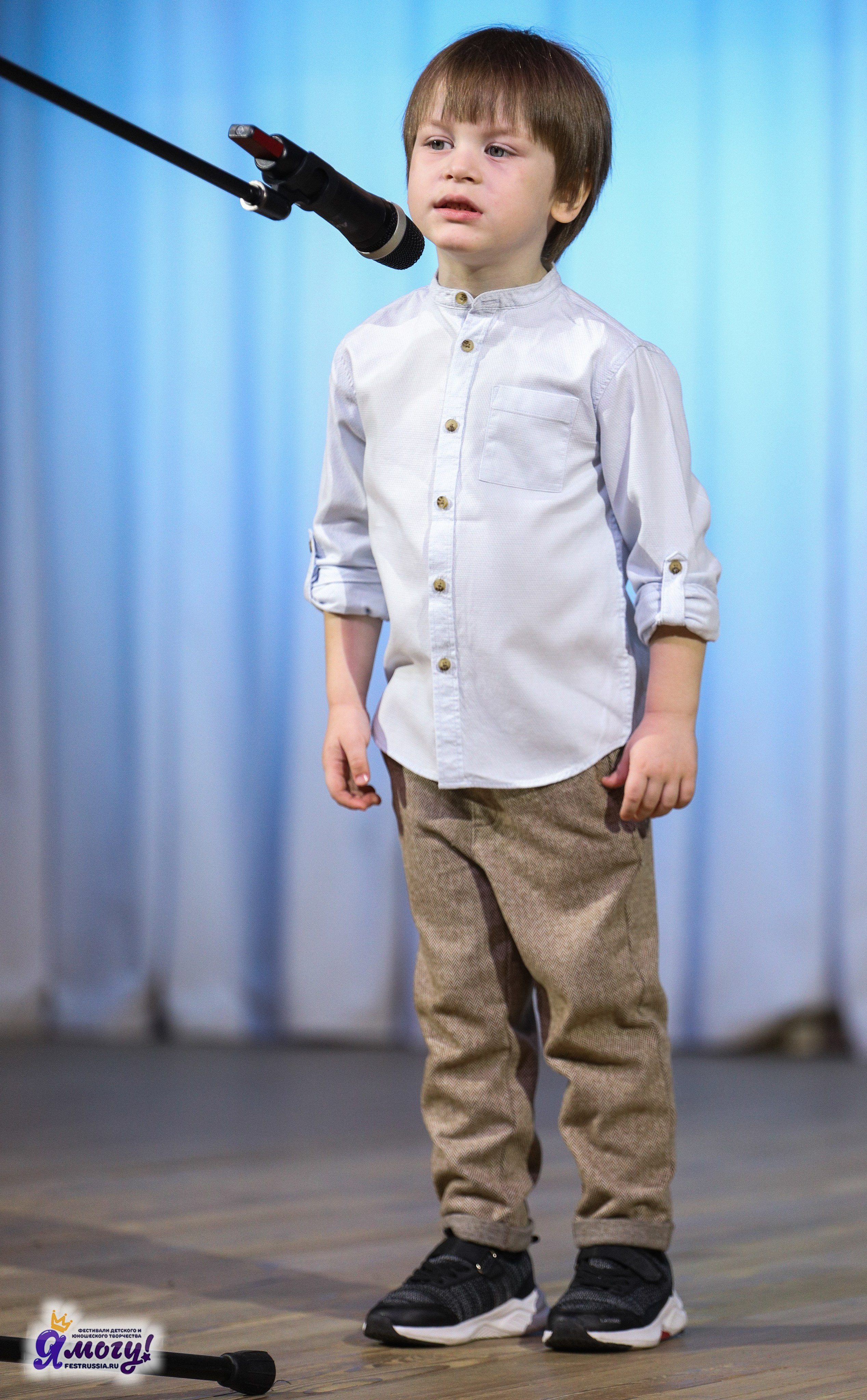 24.03.2025 «Я МОГУ!» XVII Международный фестиваль-конкурс «Союз Добра» г. Минск. Медиастудия Фото Концепт