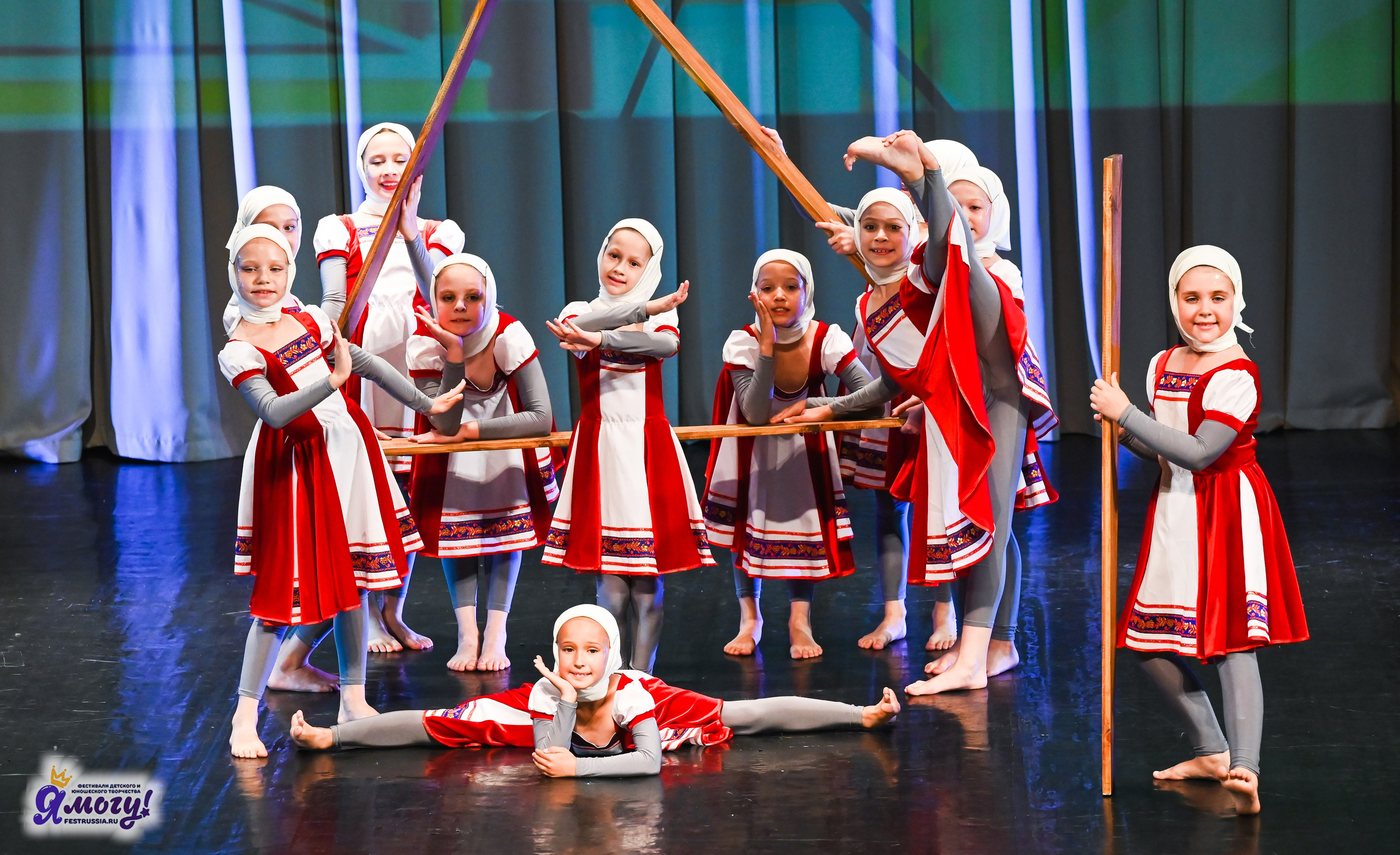 02.07.2025 «Я МОГУ!» 82-й Международный фестиваль-конкурс «Вдохновение.Лето» Санкт-Петербург. Медиастудия Фото Концепт