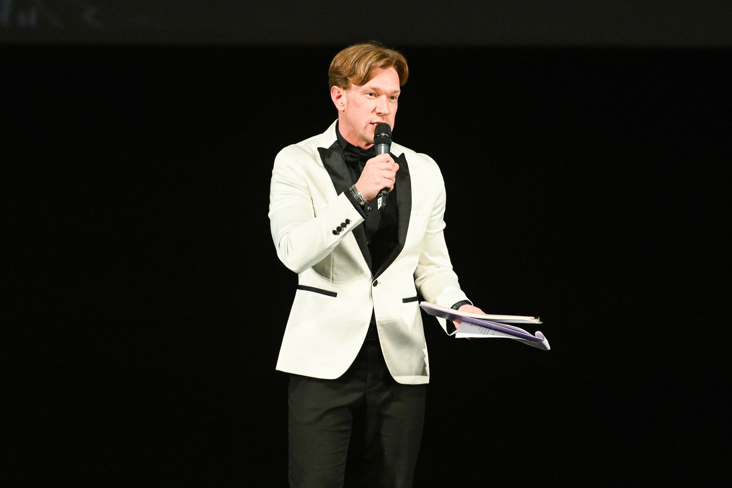 18.05.2025 Всероссийский конкурс классического танца «Подъём» г. Нижний Новгород. Медиастудия Фото Концепт