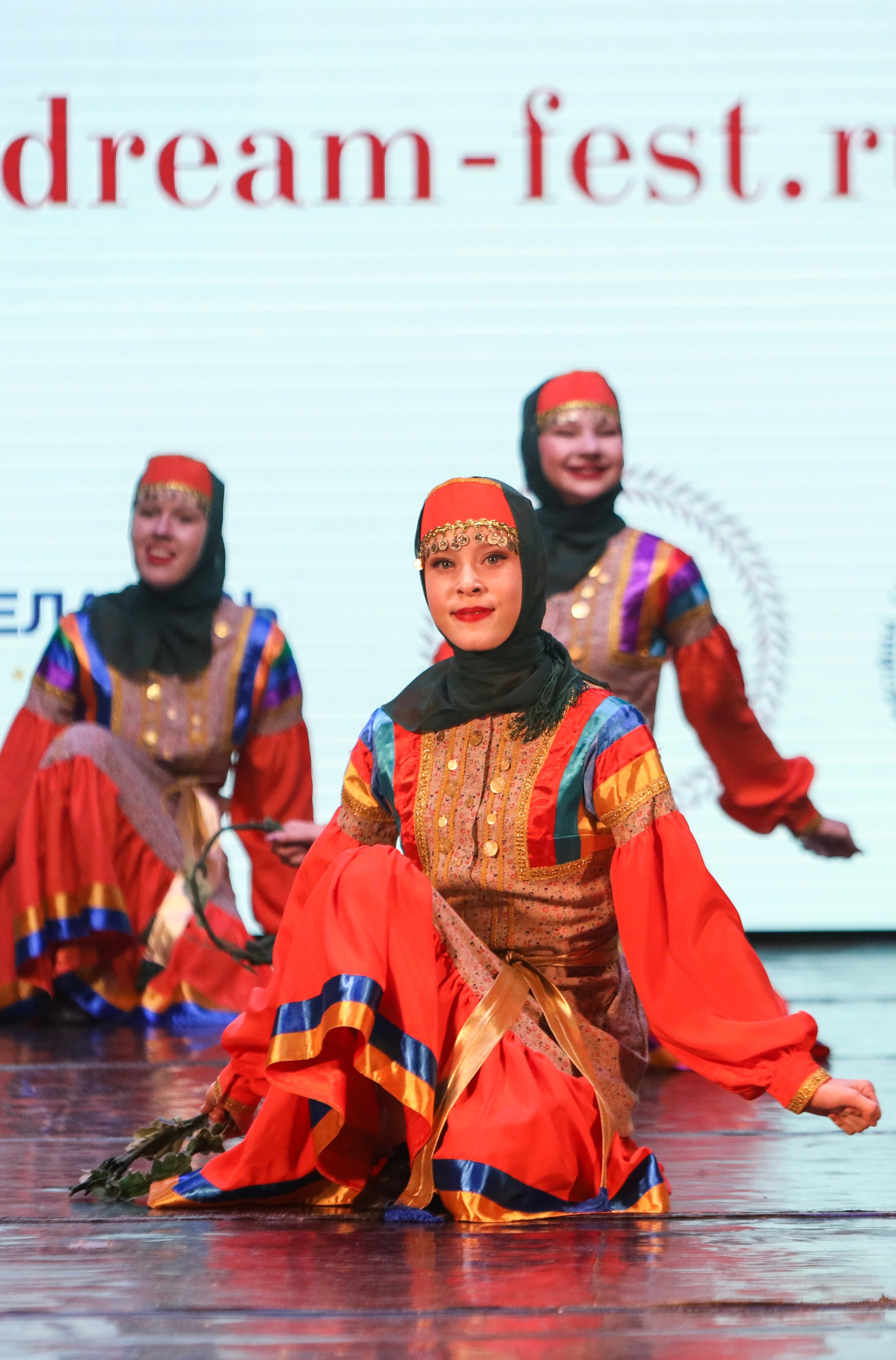 Фестивальное движение «Шаг к мечте» г. Минск. Медиастудия Фото Концепт