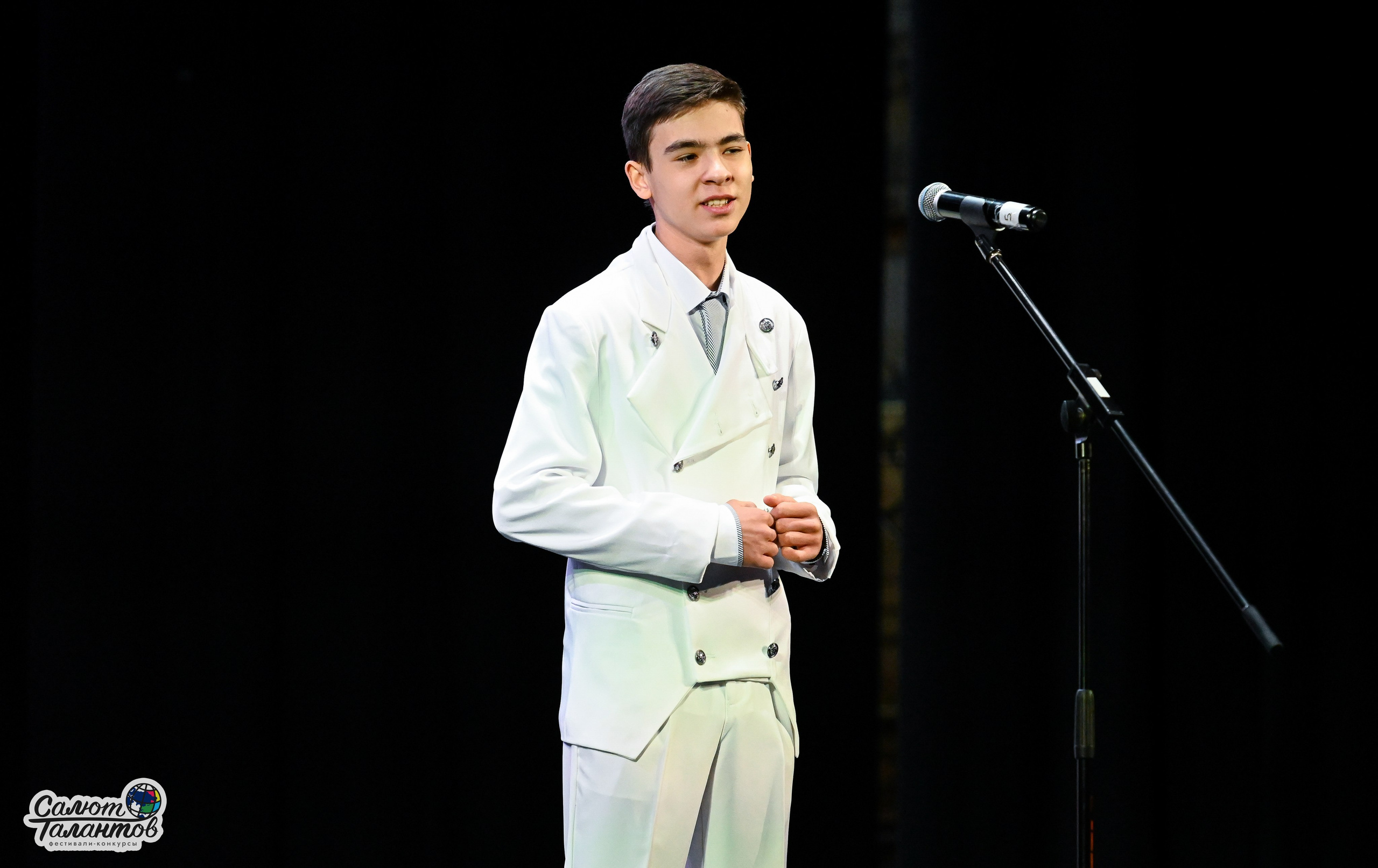 06.01.2025 23-й Международный Фестиваль-Конкурс «Белорусские узоры» г. Минск. Медиастудия Фото Концепт