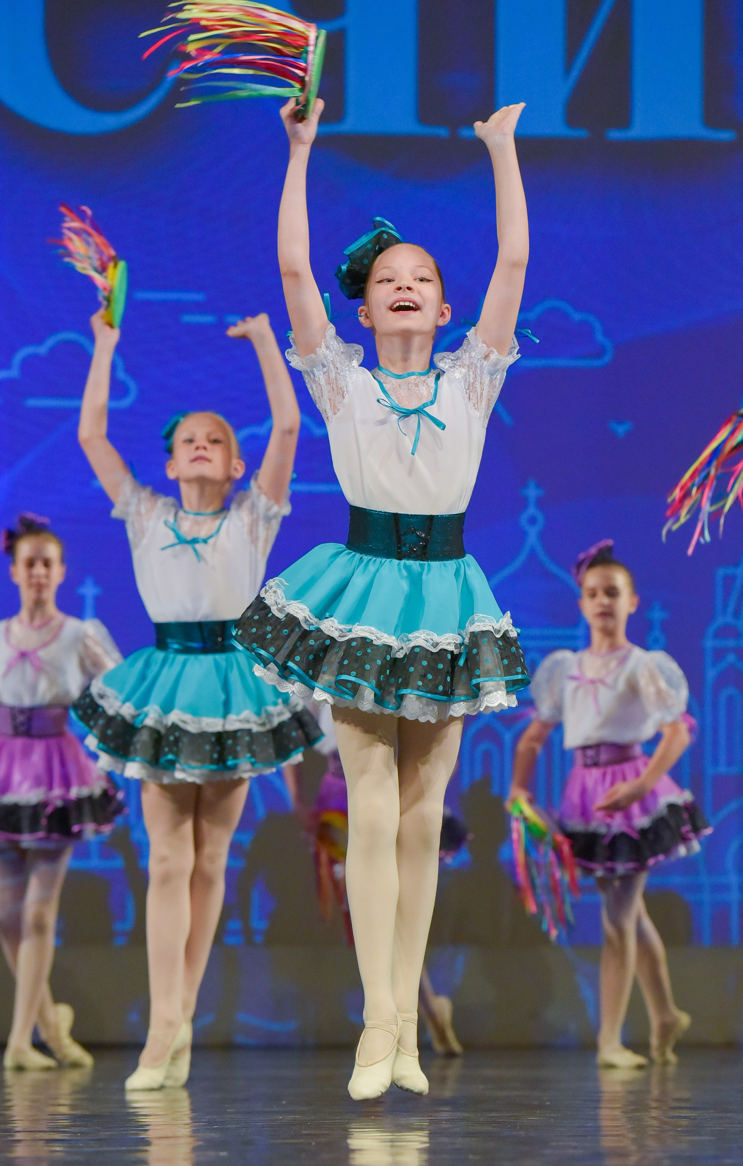 08.06.2024 Всероссийский фестиваль талантов «Невские встречи» г. Санкт-Петербург. Медиастудия Фото Концепт