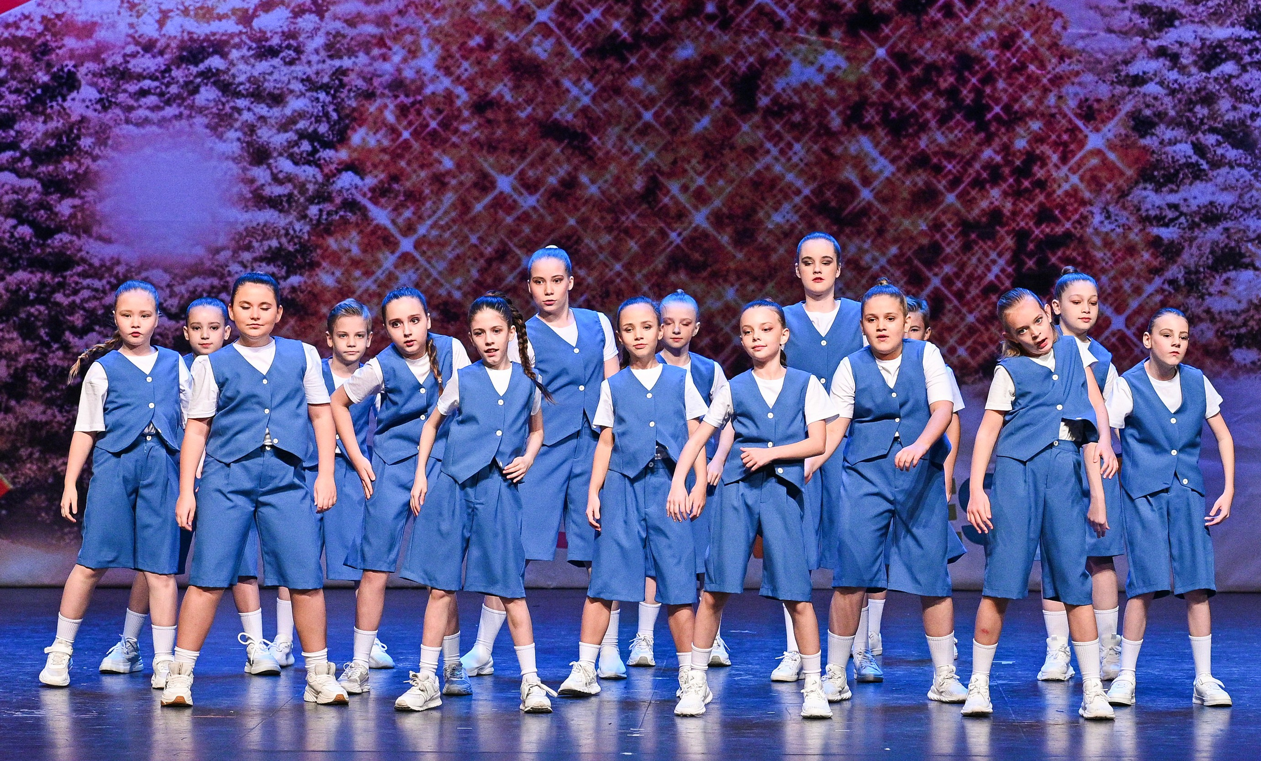 14.11.2024 «Новогодний Звездопад Талантов» Фестивальное движение «Шаг к мечте» г. Москва. Медиастудия Фото Концепт