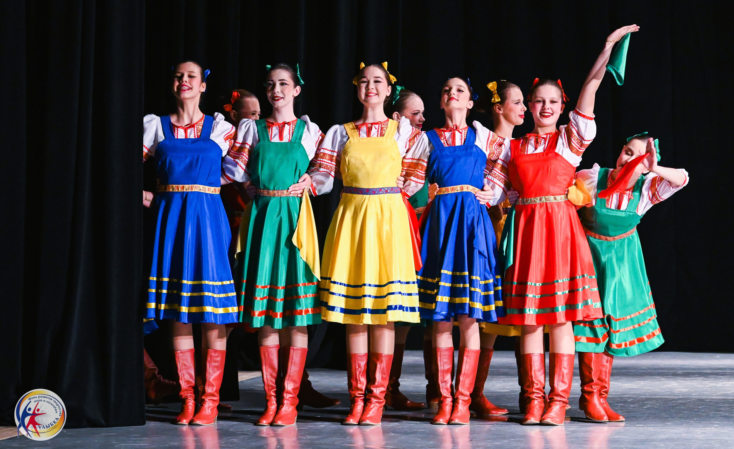 19.10.2025 Международный конкурс «Твоё направление» г. Нижний Новгород. Медиастудия Фото Концепт