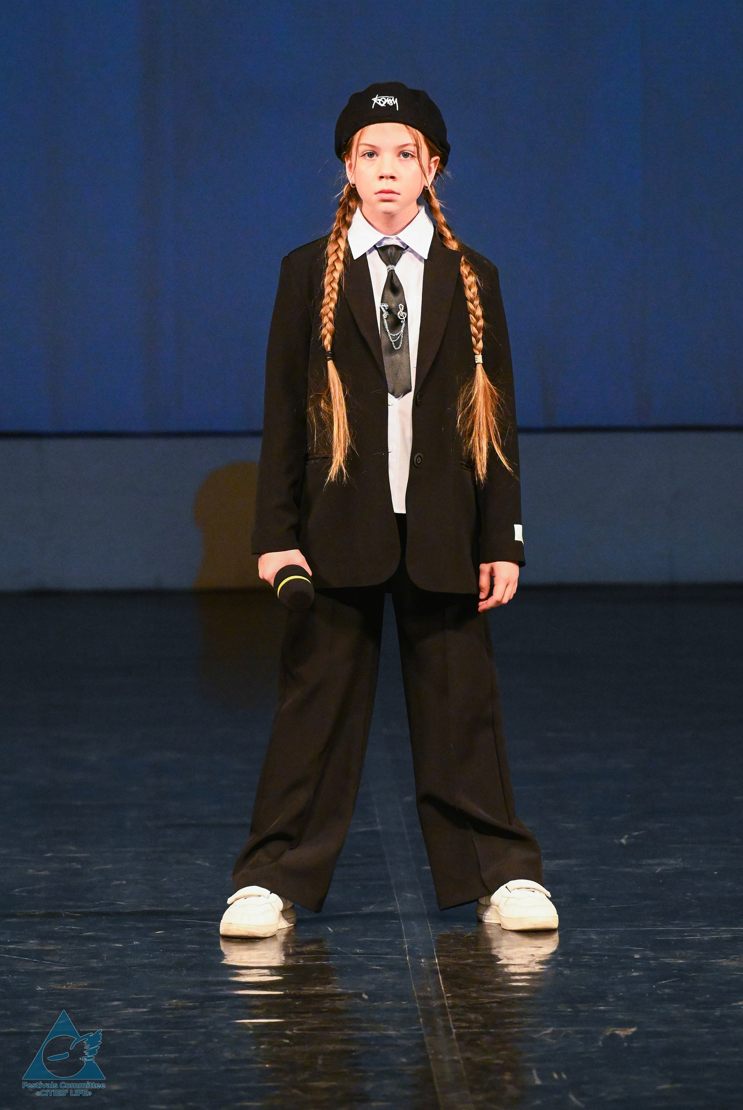 01.12.2025 «Жизнь Городов» Фестиваль-конкурс «ПЛАНЕТА ИСКУССТВ» г. Санкт-Петербург. Медиастудия Фото Концепт