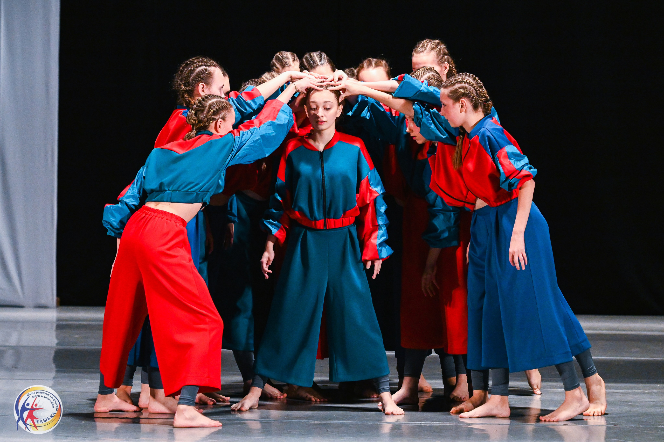 19.10.2025 Международный конкурс «Твоё направление» г. Нижний Новгород. Медиастудия Фото Концепт